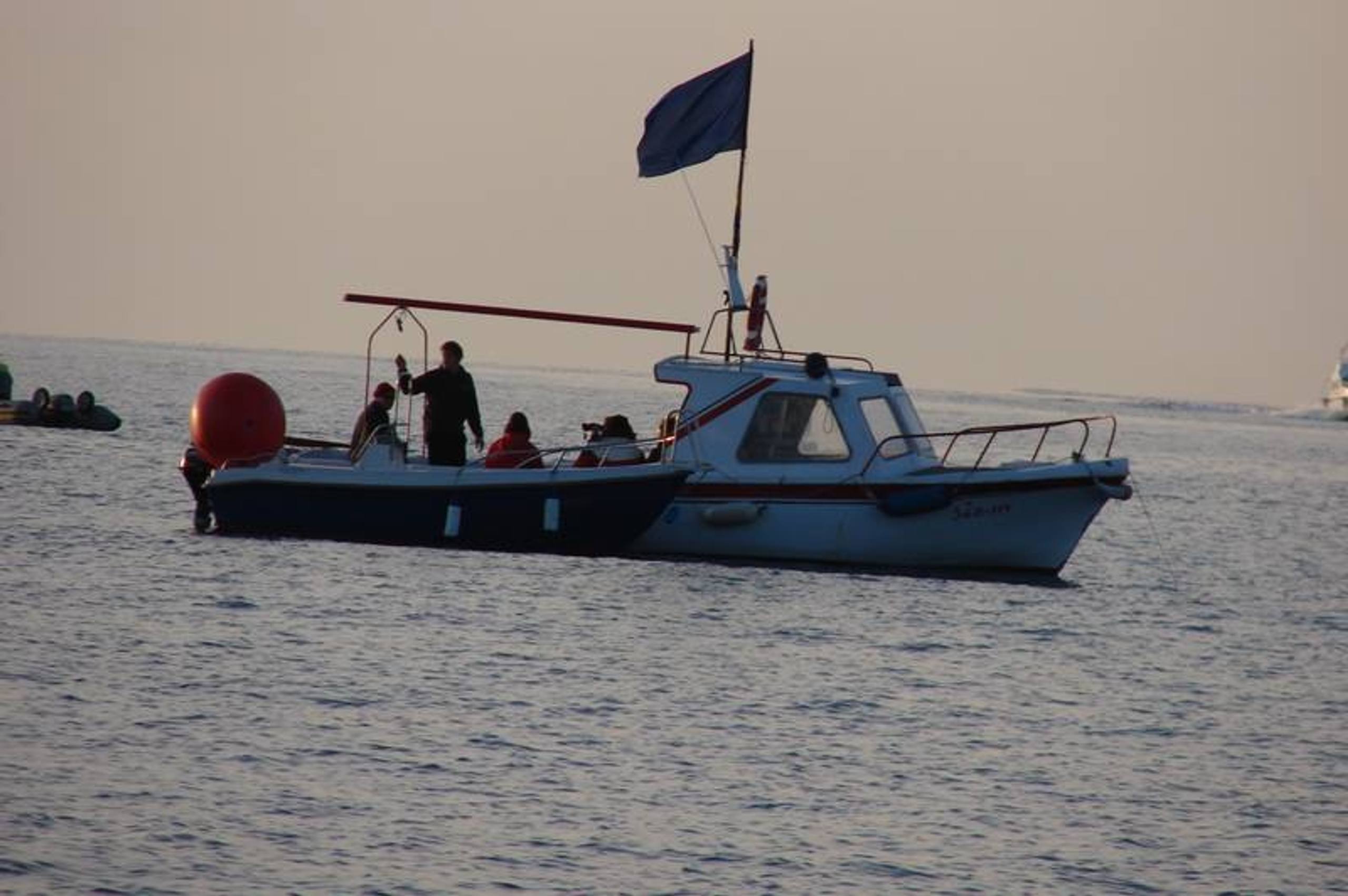 31. Međunarodna novogodišnja regata, Hvar, prosinac 2007. — fotografija 78 od 79
