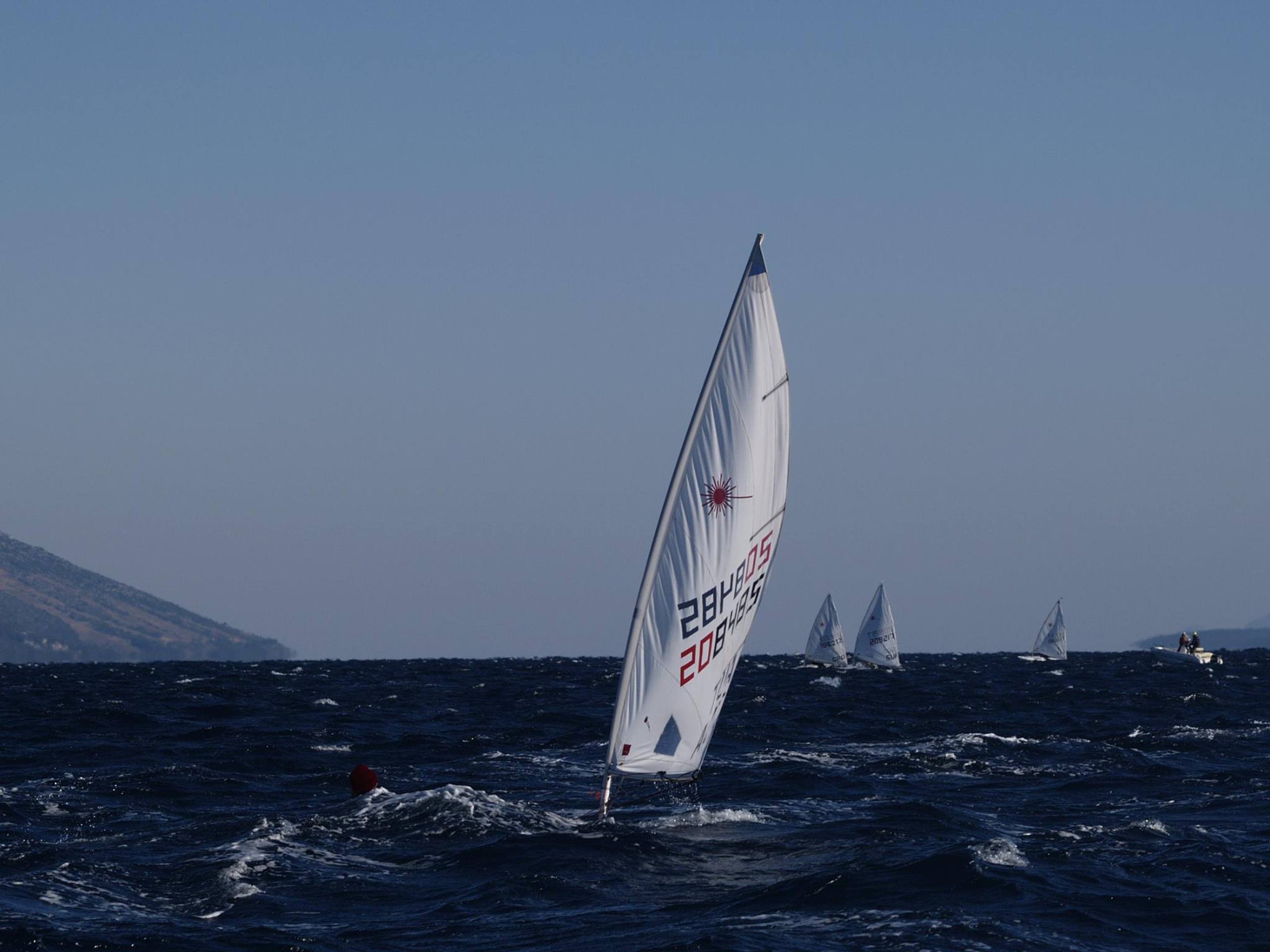 40. Međunarodna novogodišnja regata, Hvar, prosinac 2016. — fotografija 52 od 66