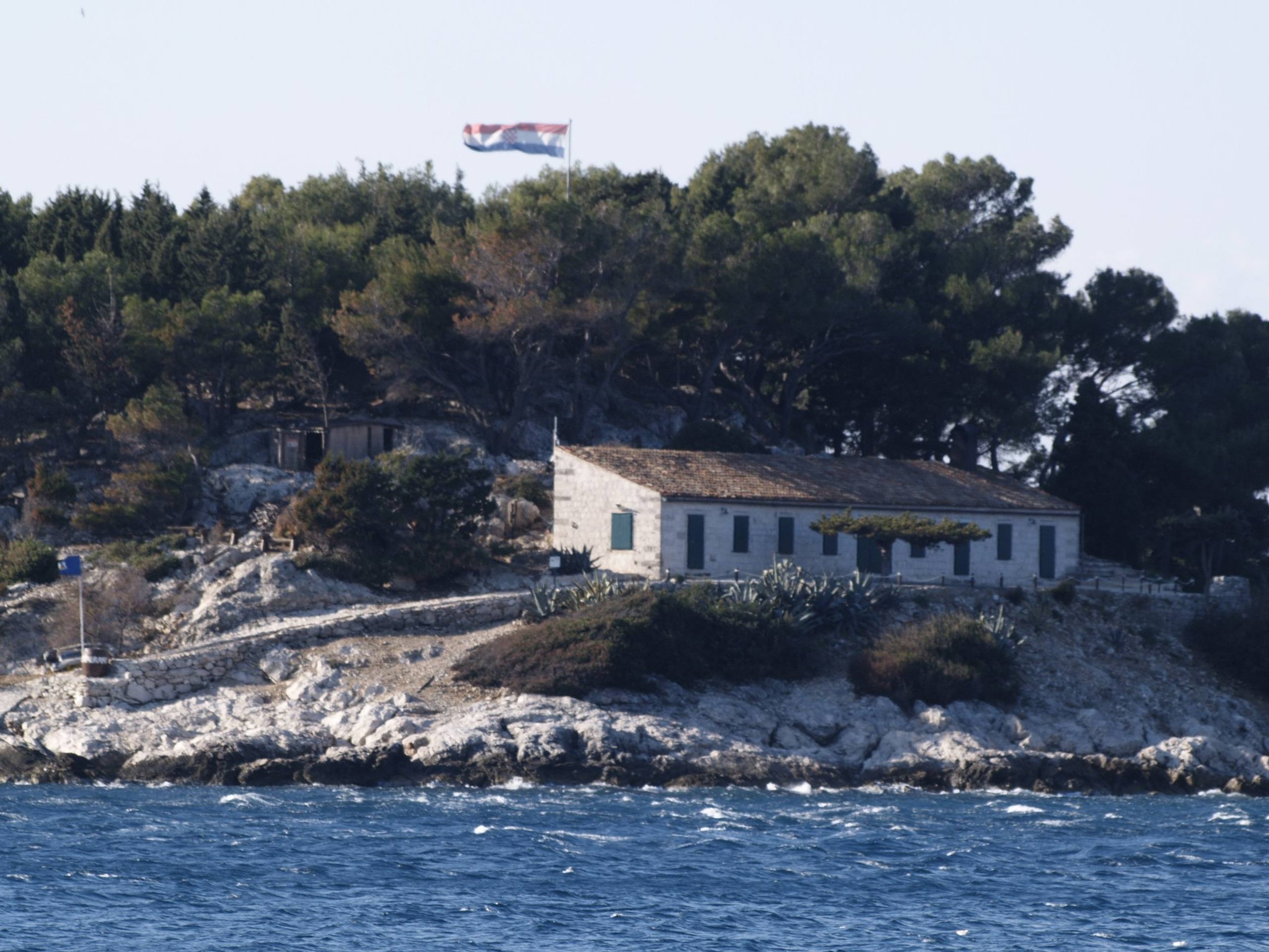 38. međunarodna novogodišnja regata, Hvar, prosinac 2014.