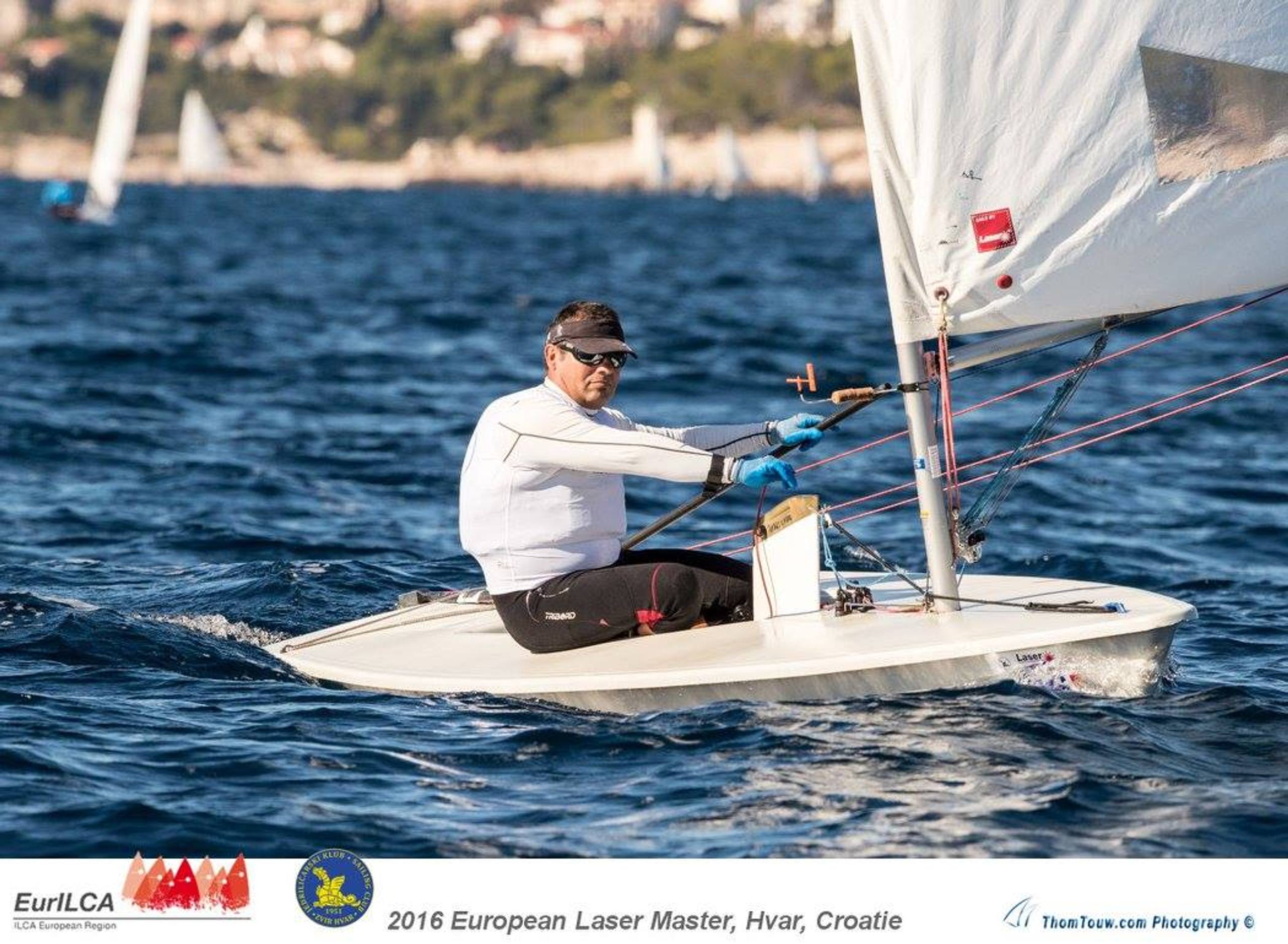 Masters: Trening plov, Hvar, listopad 2016. — fotografija 12 od 78