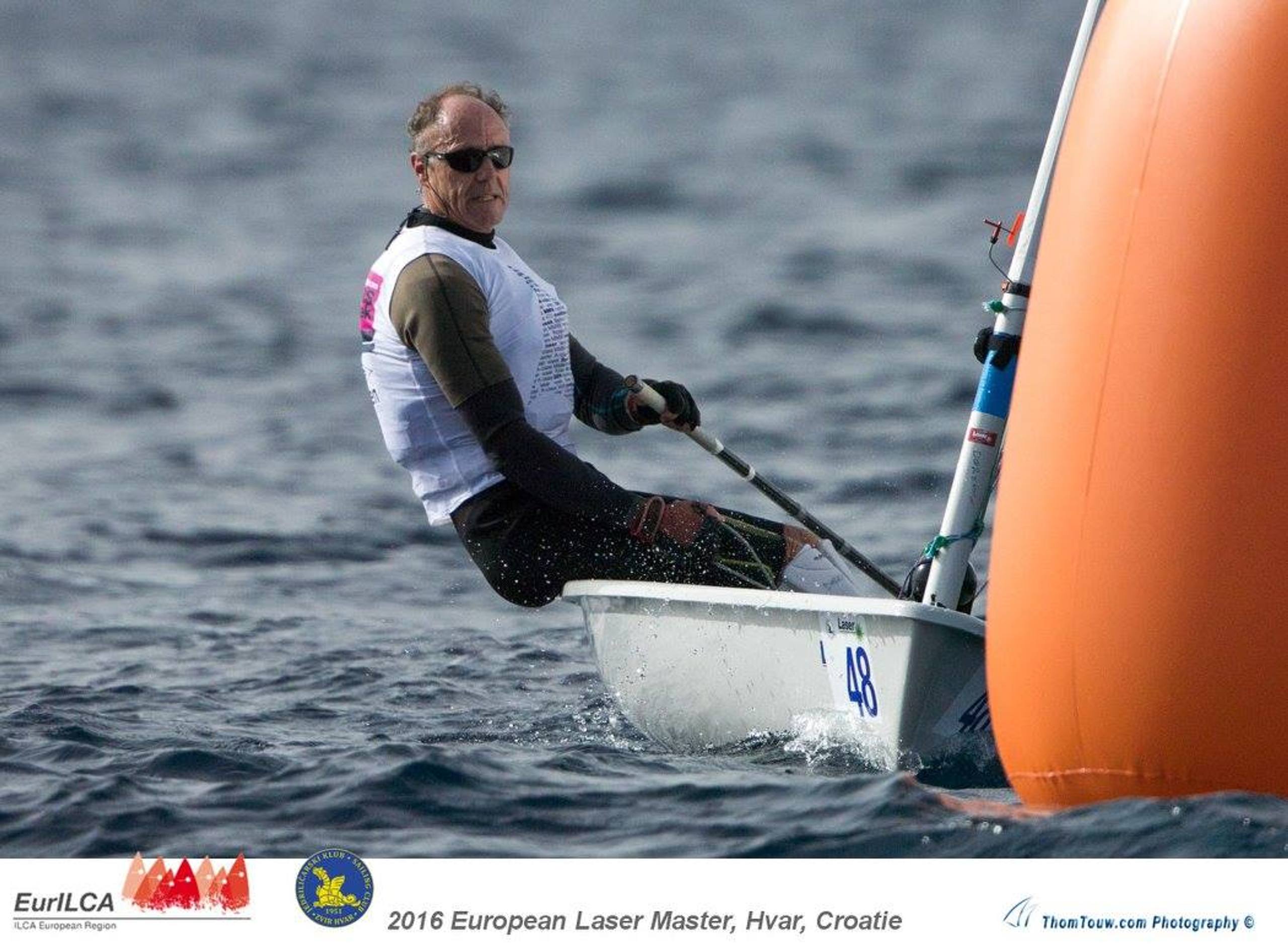 Masters: 3. dan jedrenja, Hvar, listopad 2016. — fotografija 41 od 82