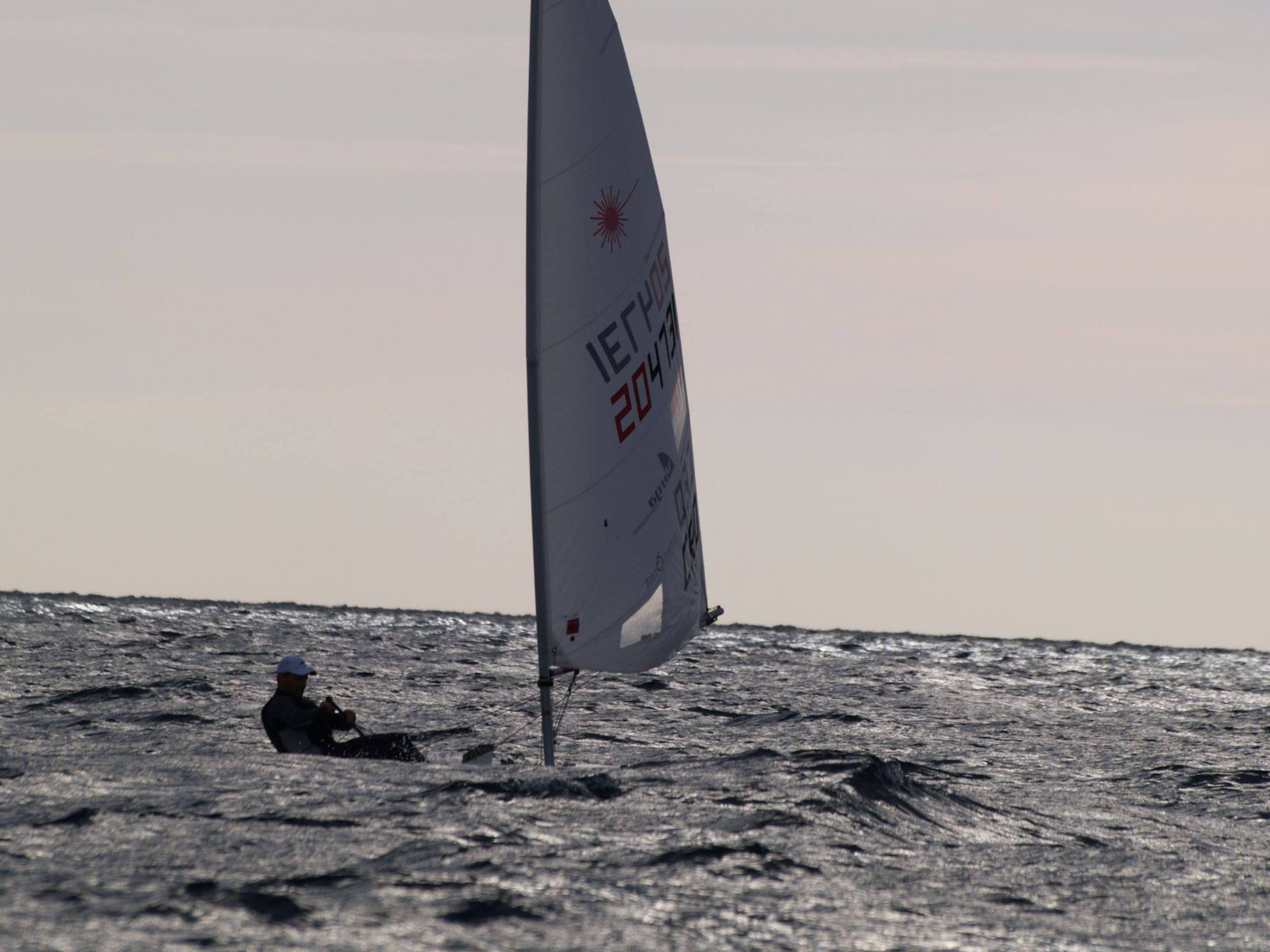 37. Međunarodna novogodišnja regata, Hvar, prosinac 2013. — fotografija 26 od 51