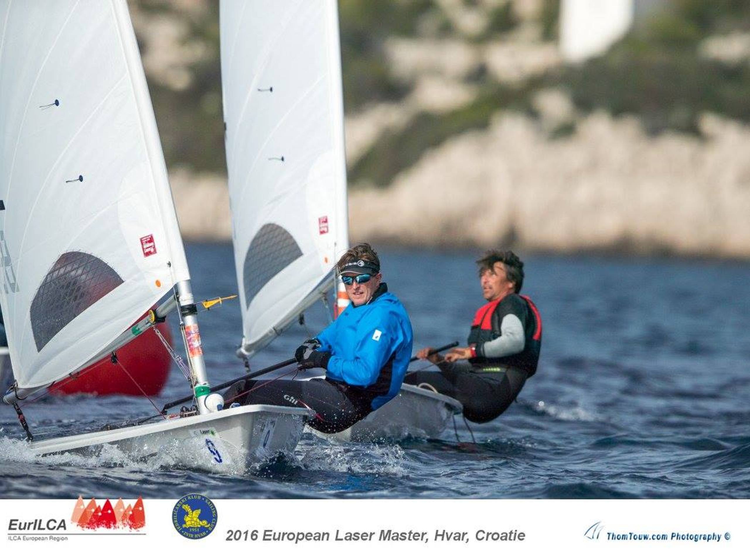 Masters: 3. dan jedrenja, Hvar, listopad 2016. — fotografija 55 od 82