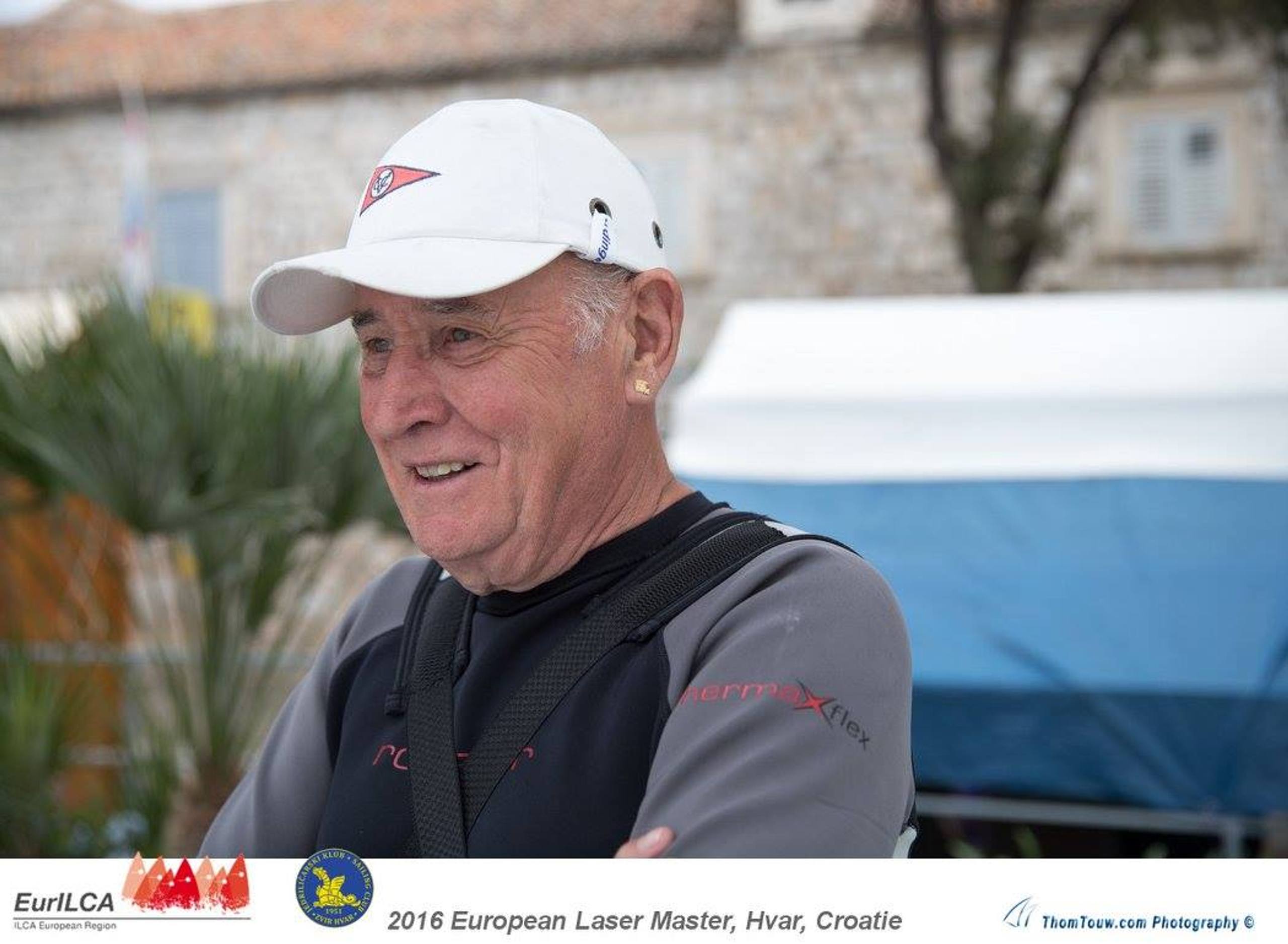 Masters: 1. dan jedrenja, Hvar, listopad 2016. — fotografija 46 od 100