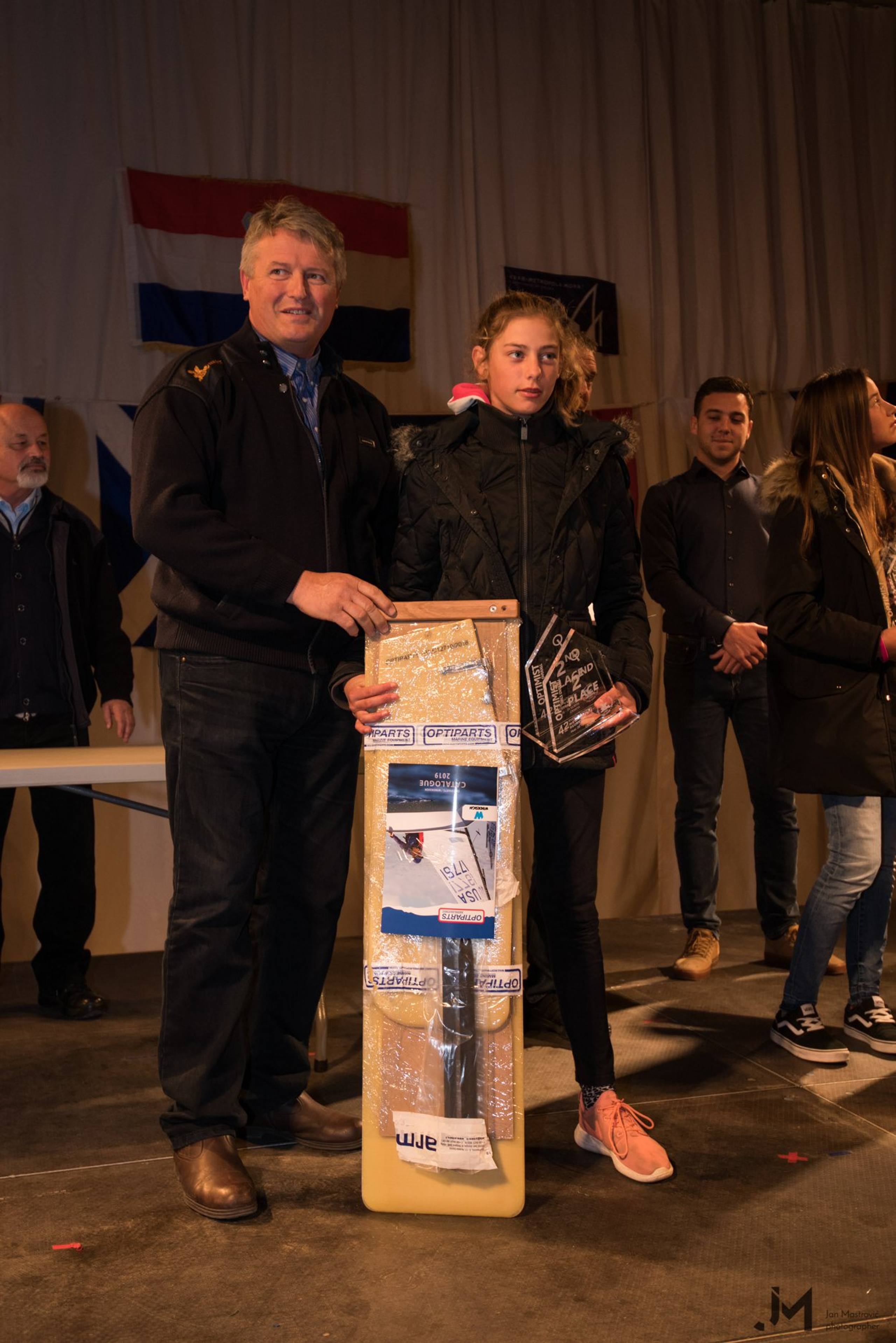 42. MNR: Podjela nagrada za optimiste, Hvar, prosinac 2018. — fotografija 15 od 17 (foto: Jan Mastrovic)