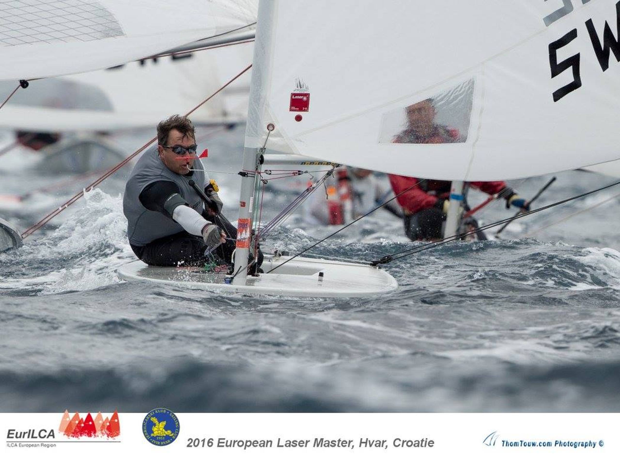 Masters: 1. dan jedrenja, Hvar, listopad 2016. — fotografija 75 od 100