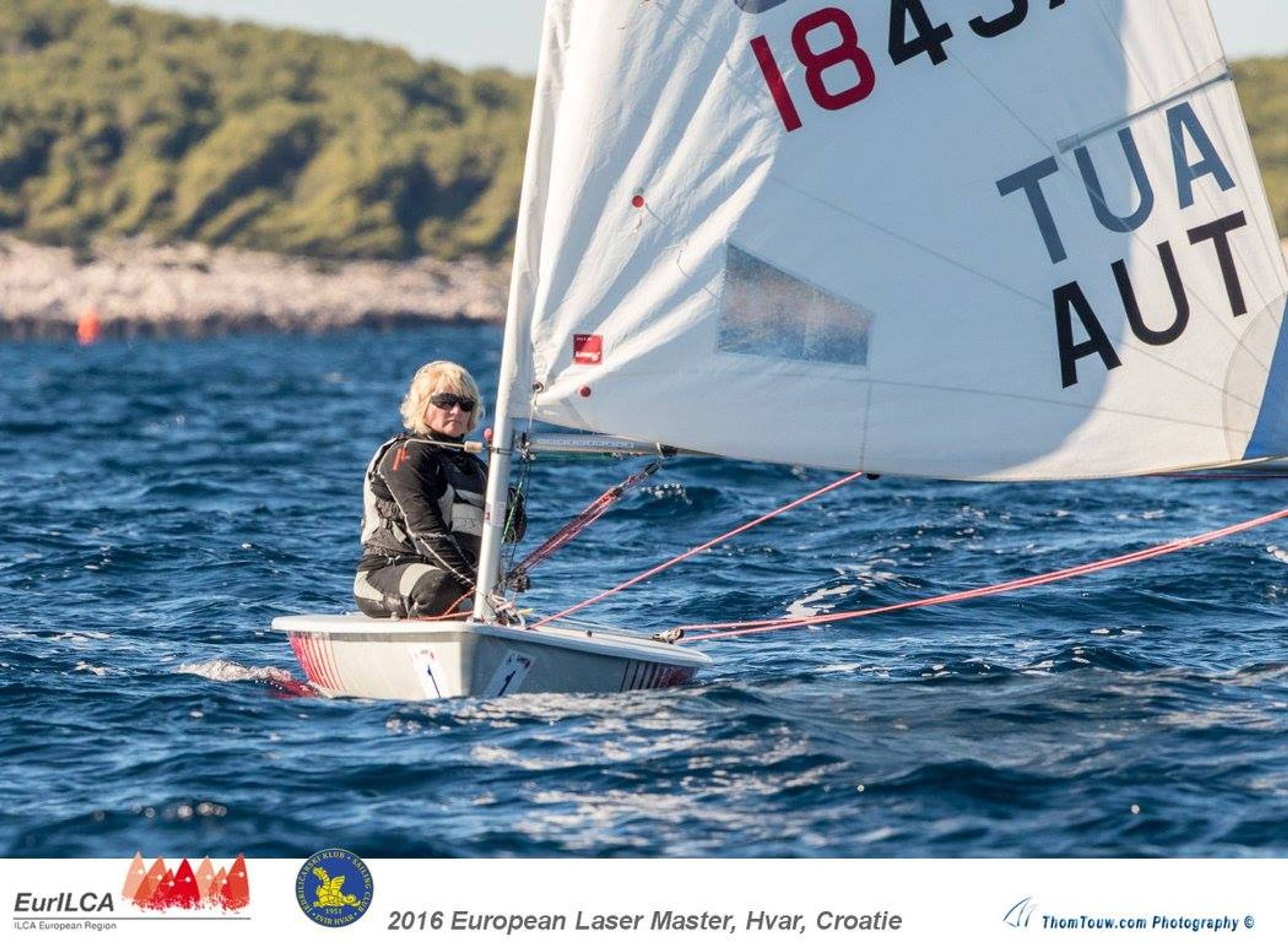 Masters: Trening plov, Hvar, listopad 2016. — fotografija 15 od 78