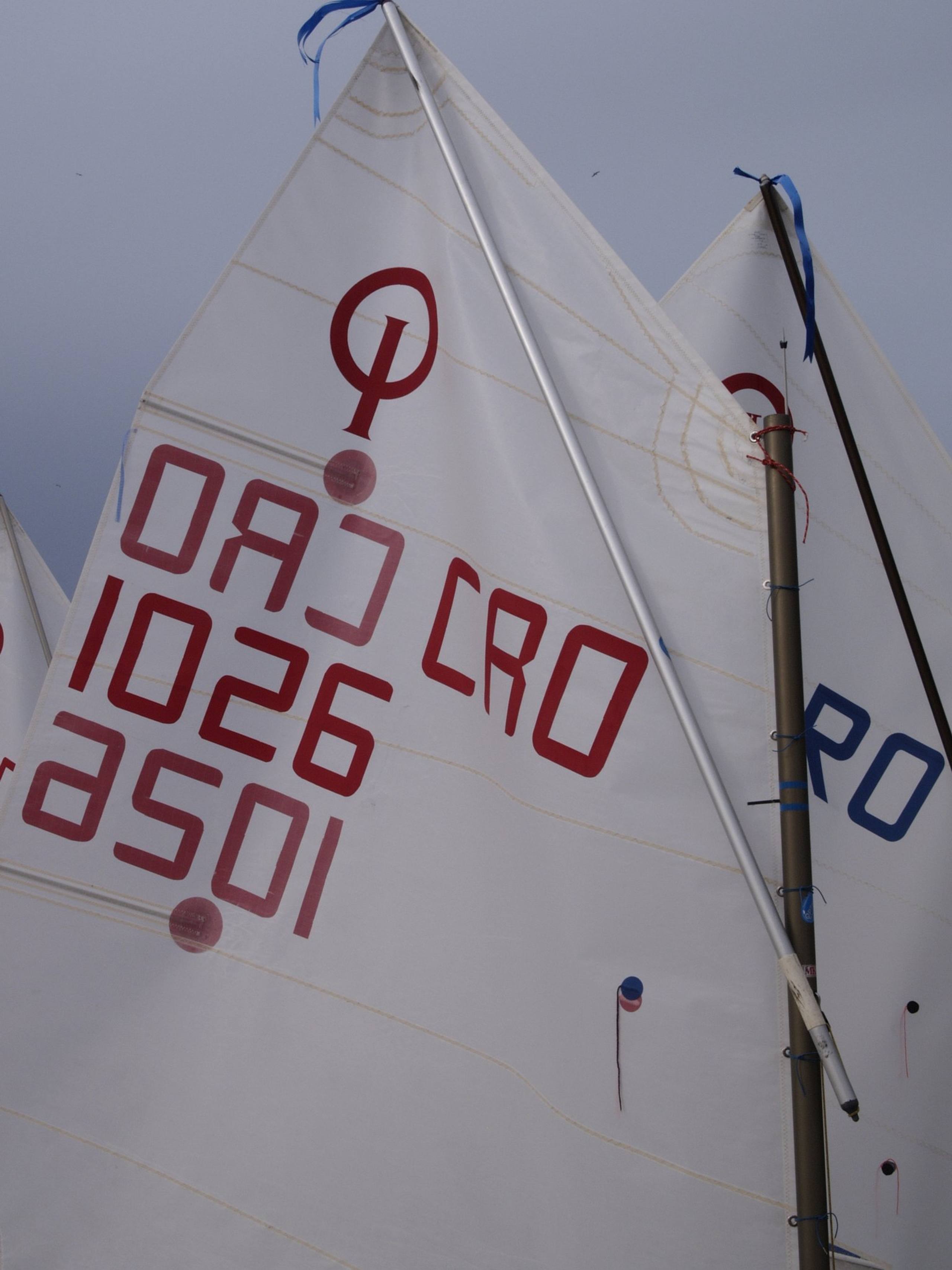 38. međunarodna novogodišnja regata, Hvar, prosinac 2014.