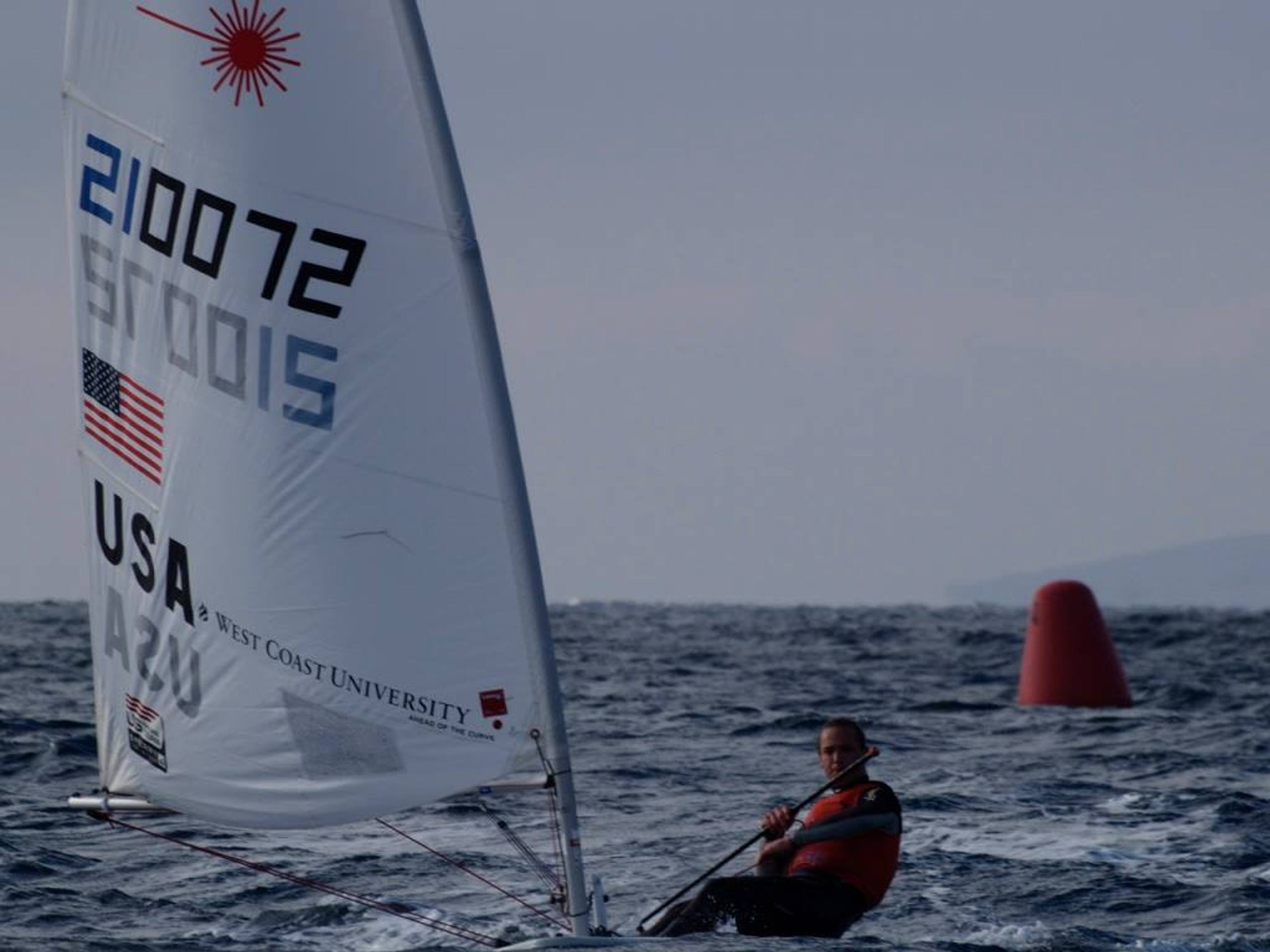 39. Međunarodna novogodišnja regata, Hvar, prosinac 2015. — fotografija 10 od 27