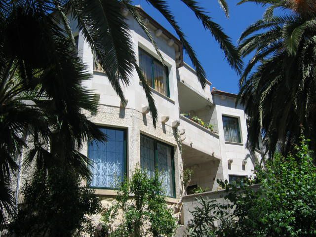 Villa Domus Marini