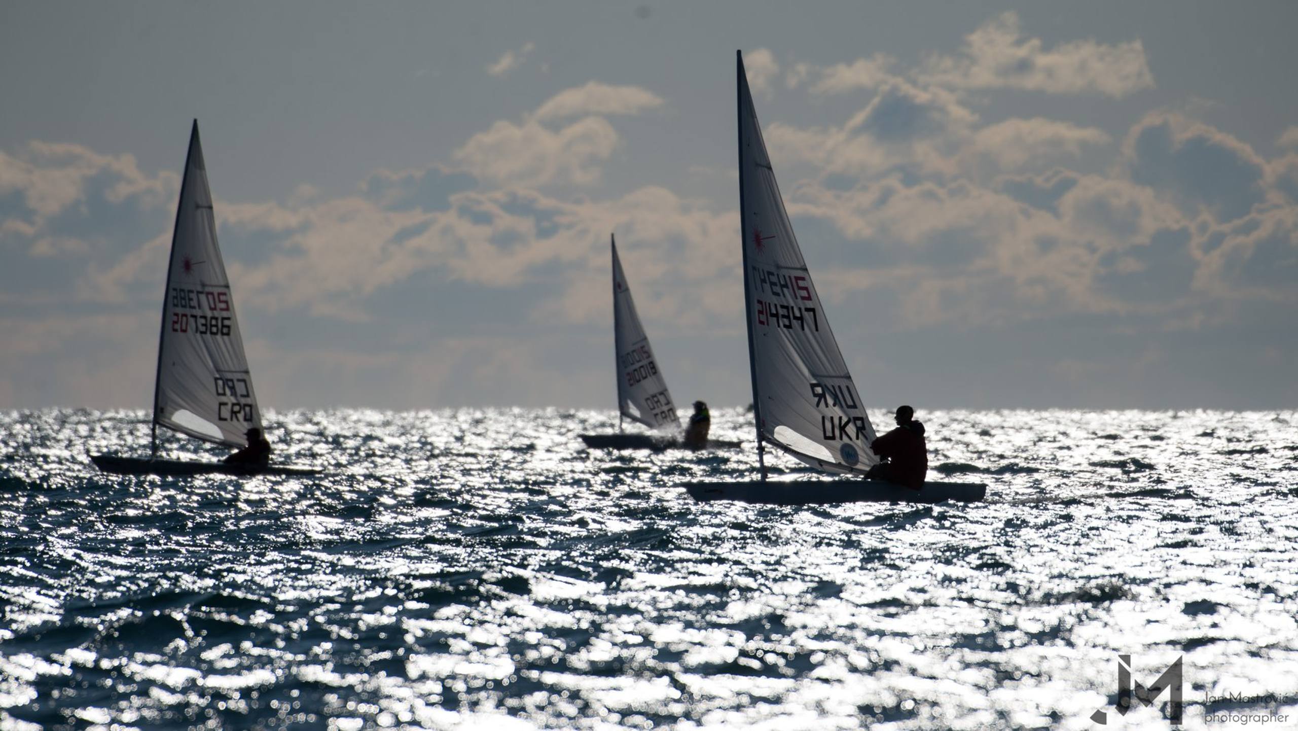 43. Međunarodna novogodišnja regata, Hvar, prosinac 2019. — fotografija 13 od 100 (foto: Jan Mastrovic)