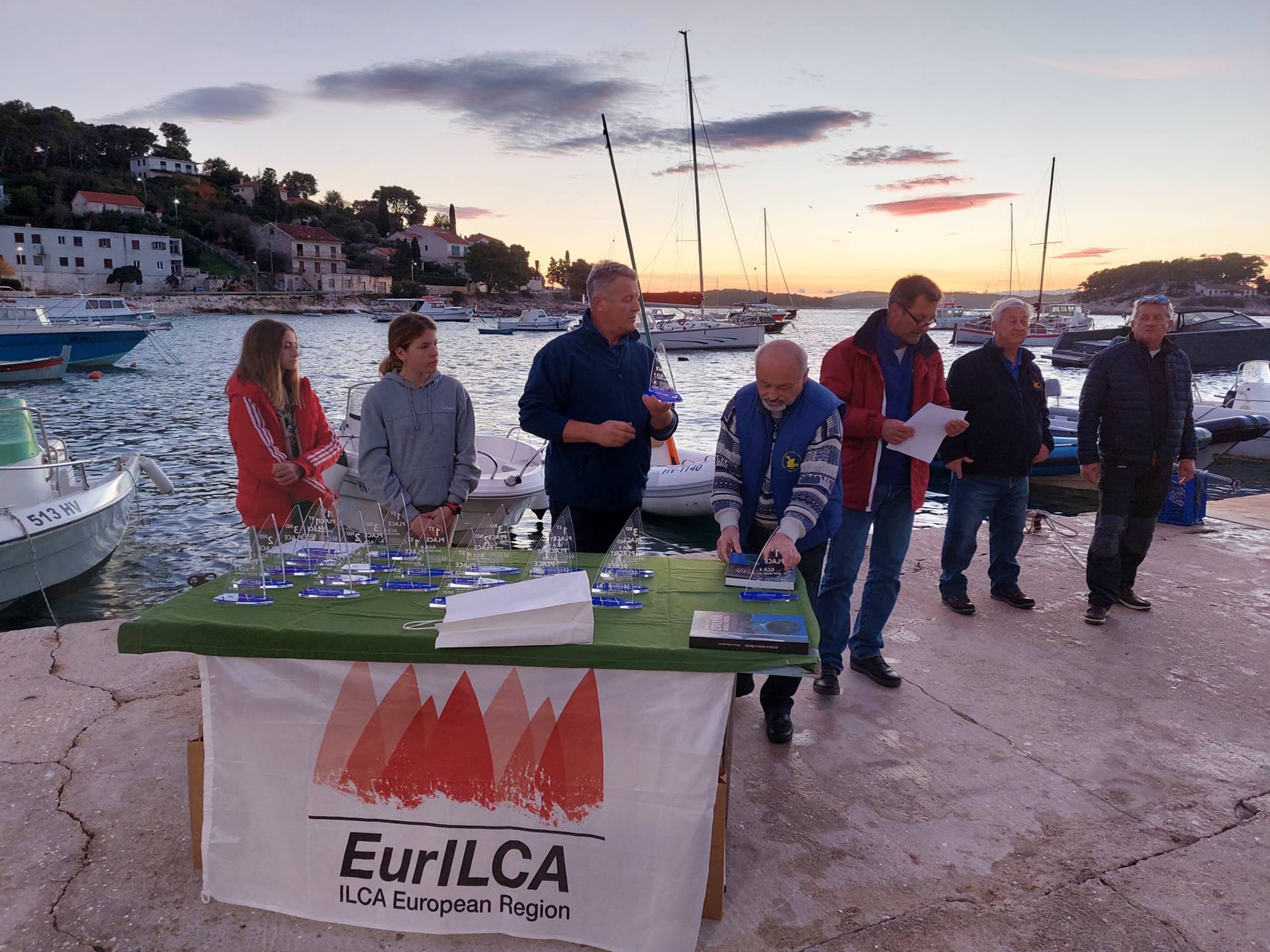 44. MNR: Podjela nagrada, Hvar, prosinac 2021. — fotografija 9 od 33