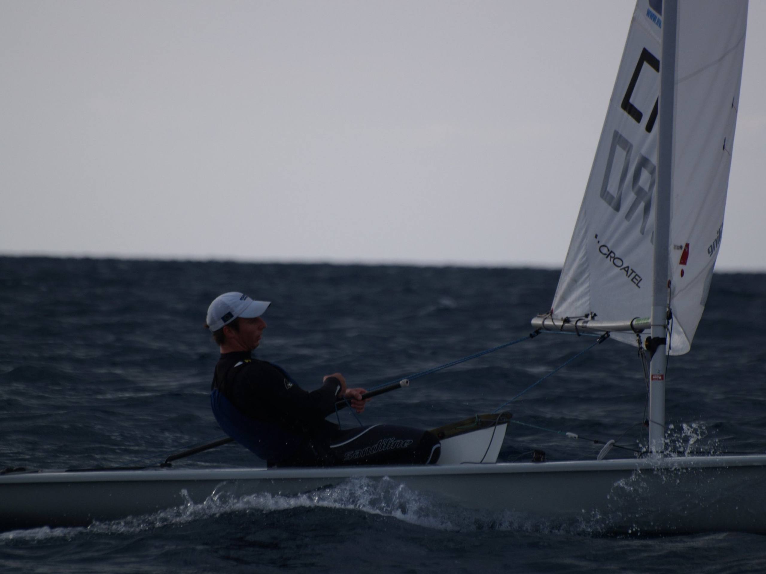 37. međunarodna novogodišnja regata, Hvar, prosinac 2013.
