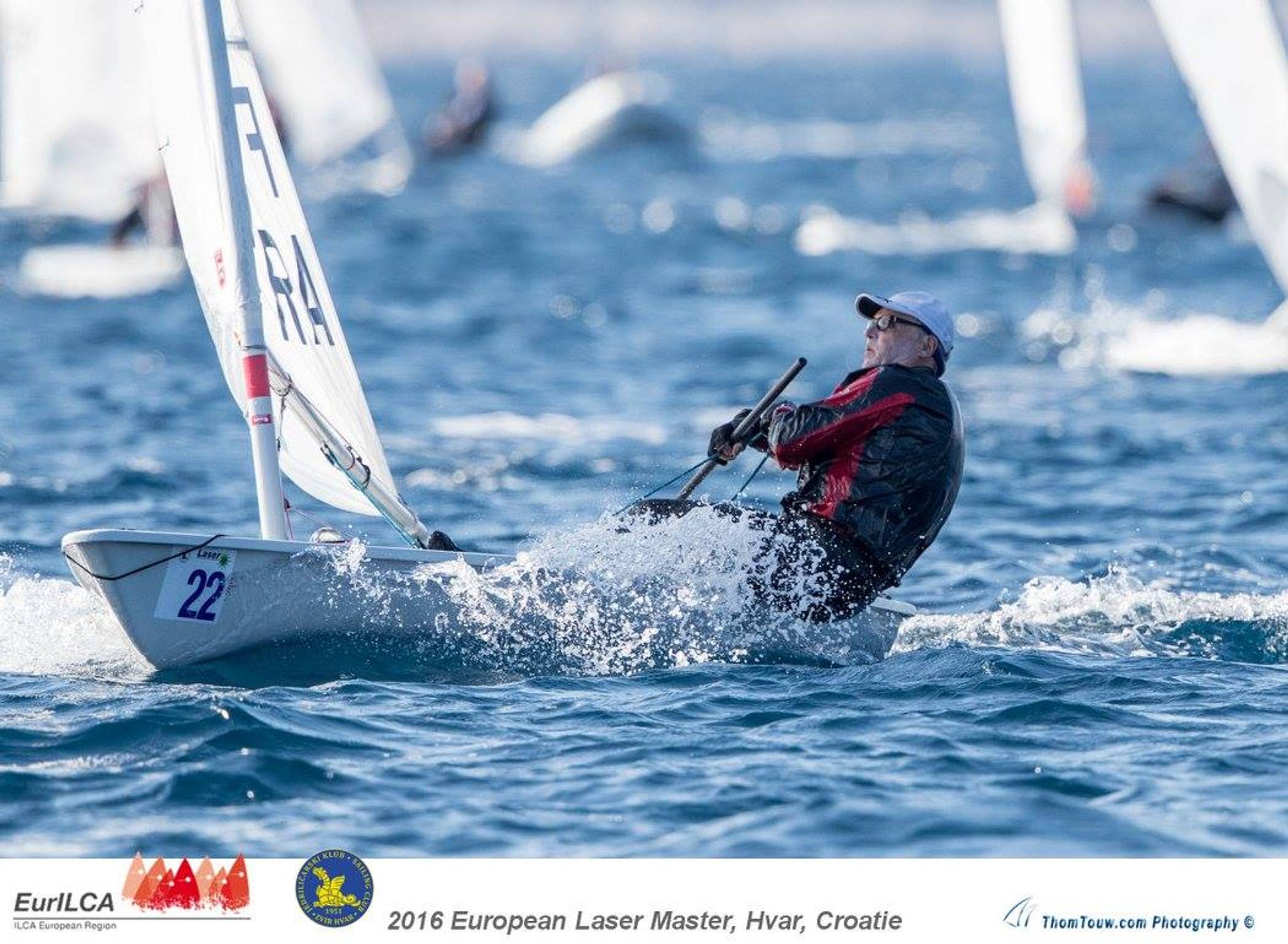 Masters: 5. dan jedrenja, Hvar, listopad 2016. — fotografija 8 od 60