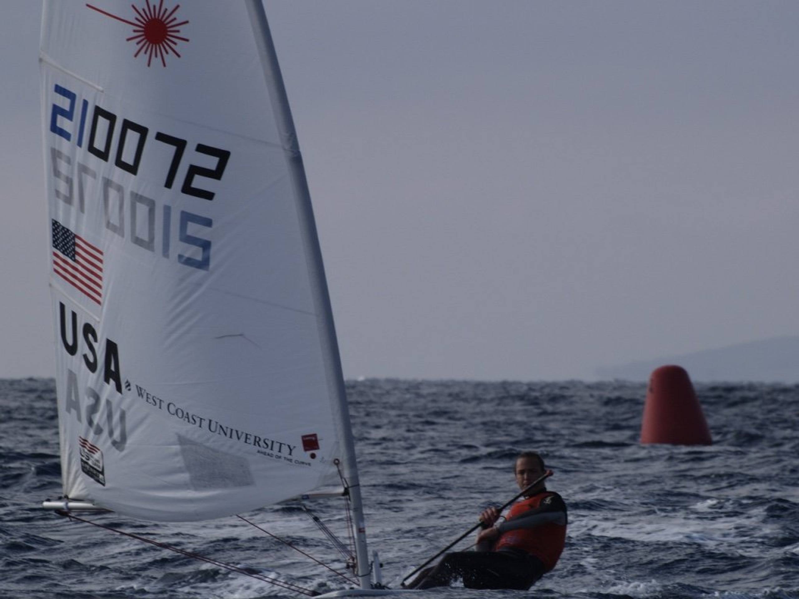 39. međunarodna novogodišnja regata, Hvar, prosinac 2015.