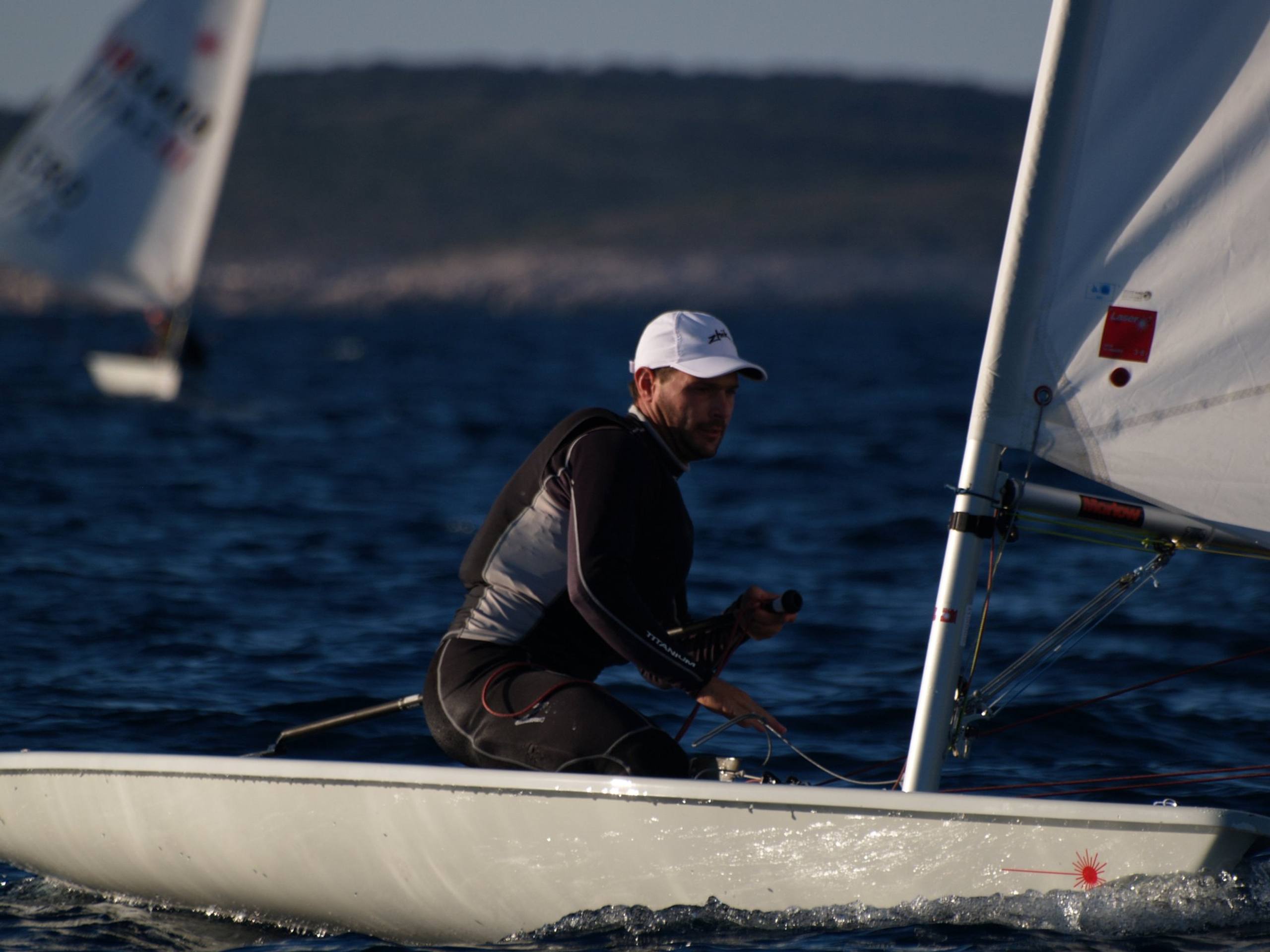 37. međunarodna novogodišnja regata, Hvar, prosinac 2013.