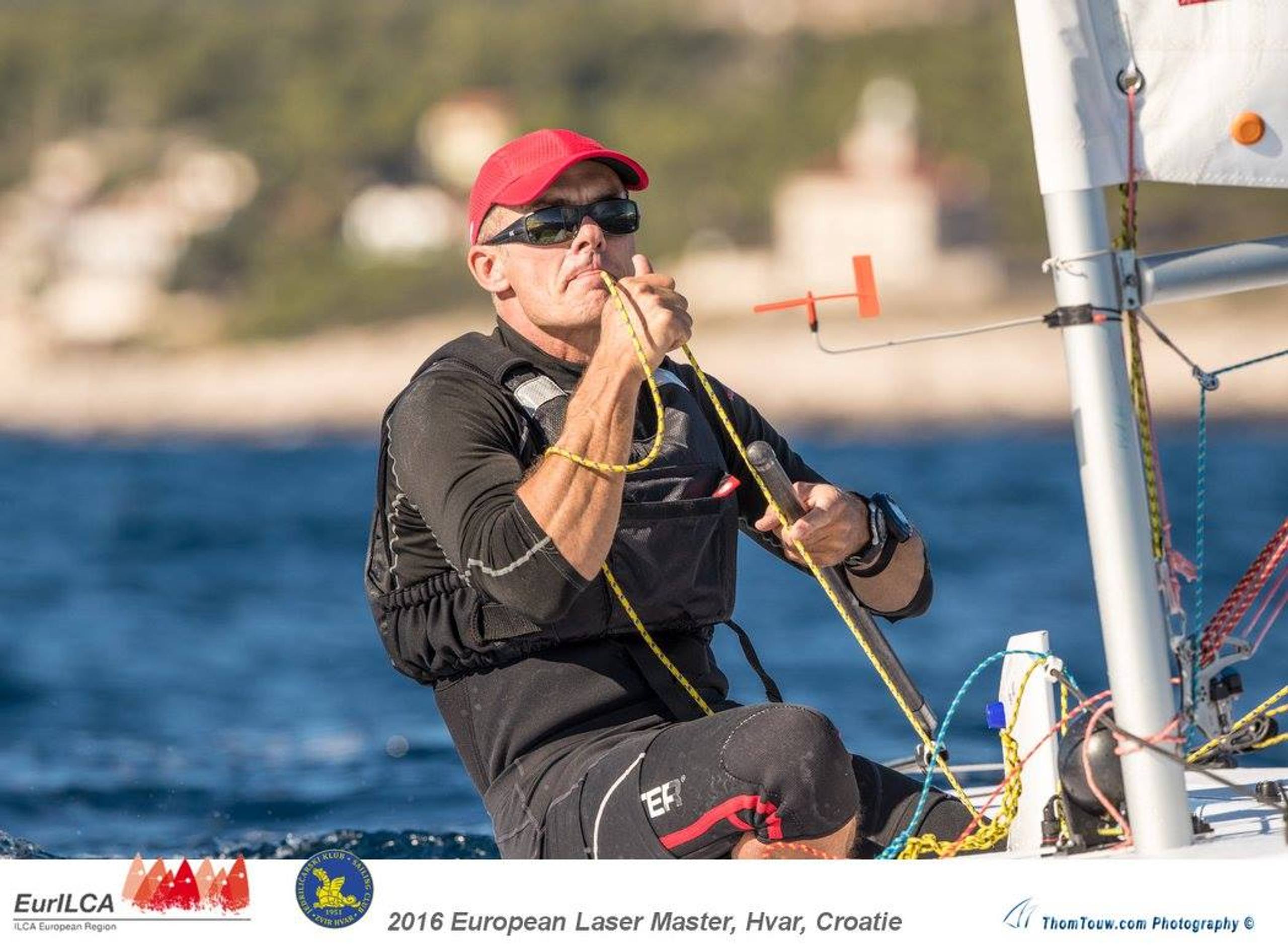 Masters: Trening plov, Hvar, listopad 2016. — fotografija 18 od 78