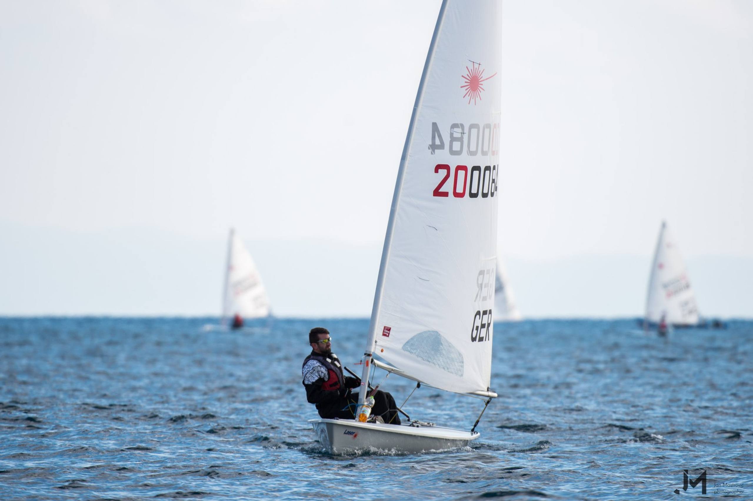 42. Međunarodna novogodišnja regata, Hvar, prosinac 2018. — fotografija 28 od 100 (foto: Jan Mastrovic)