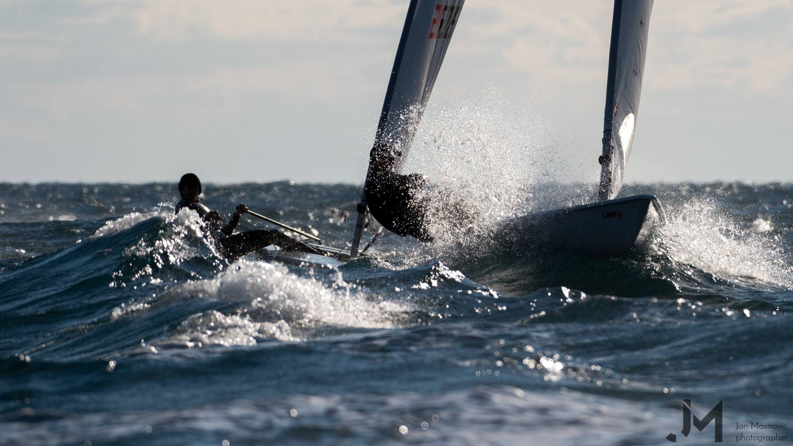 43. Međunarodna novogodišnja regata, Hvar, prosinac 2019. — fotografija 85 od 100 (foto: Jan Mastrovic)