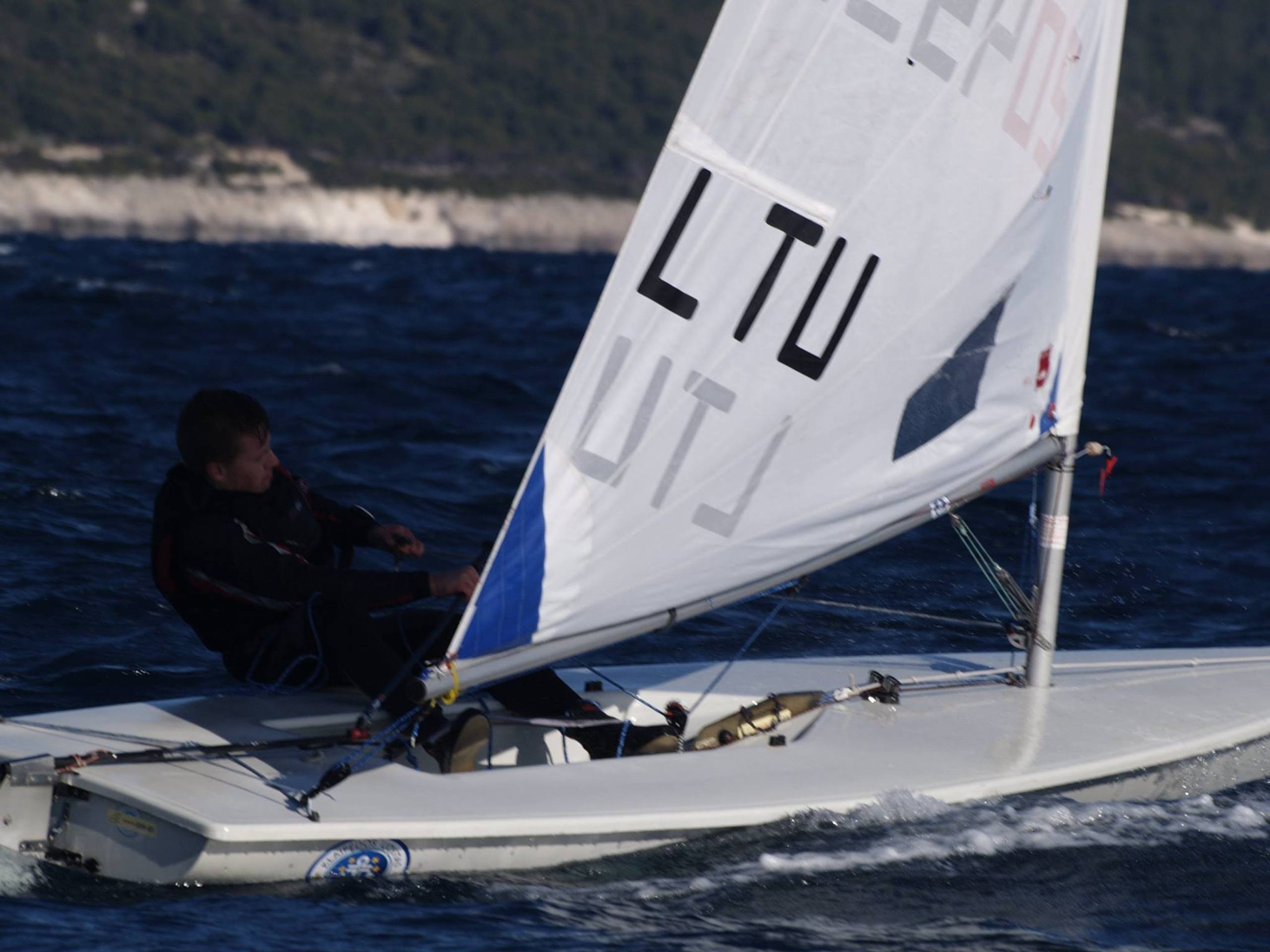 40. Međunarodna novogodišnja regata, Hvar, prosinac 2016. — fotografija 36 od 66