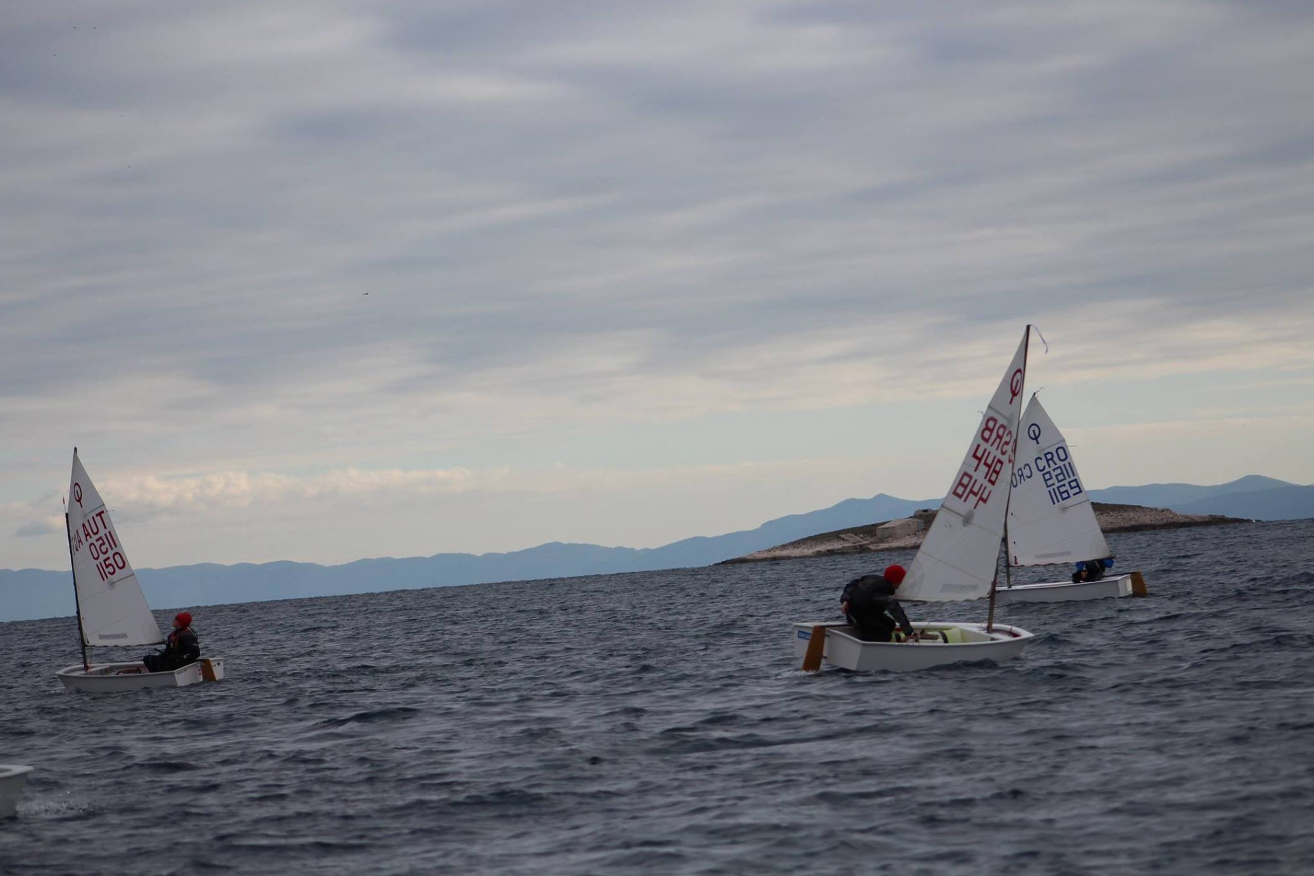Memorijal Zdenko Roić 2017., Hvar, prosinac 2017. — fotografija 66 od 100