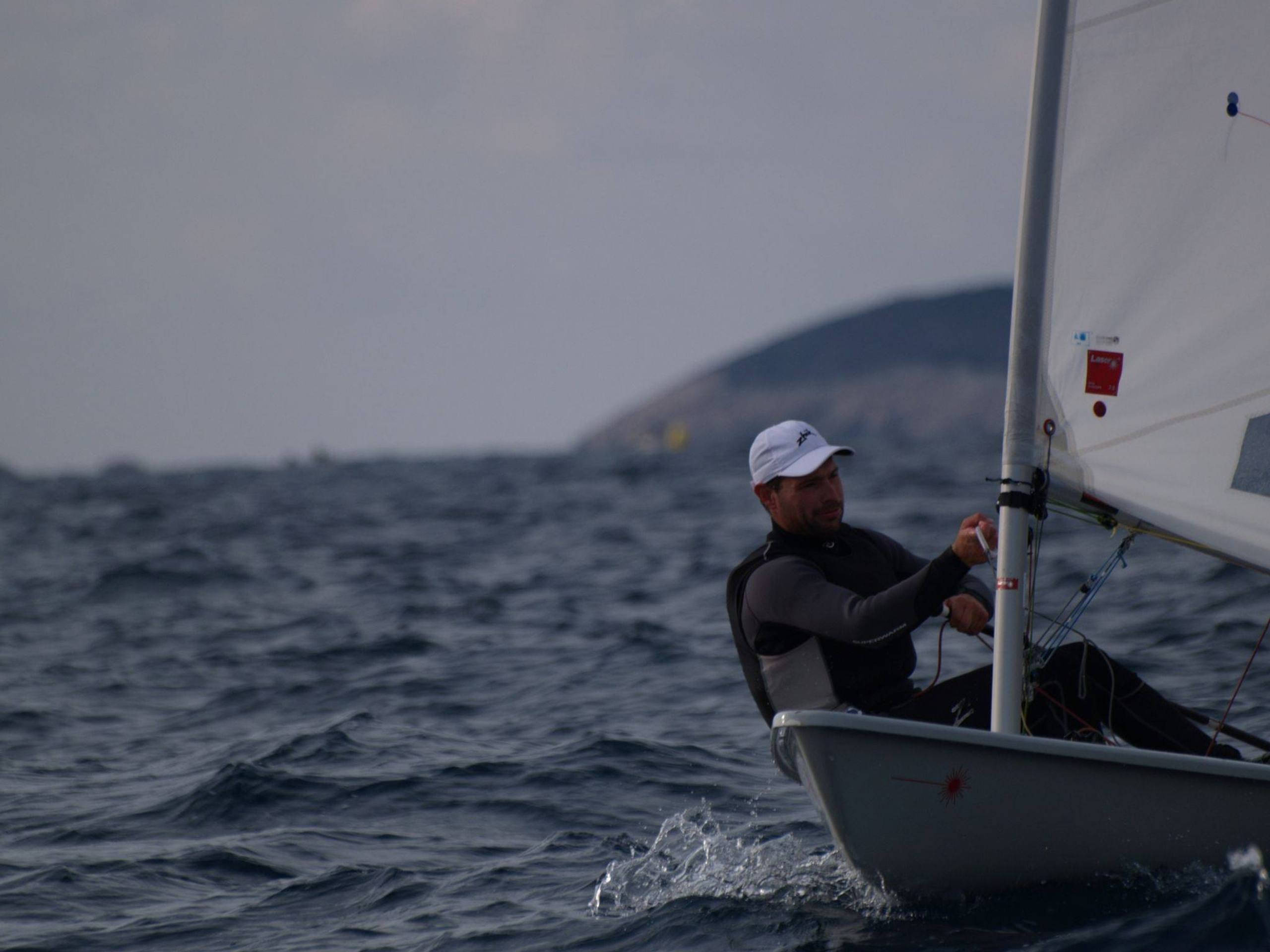 37. Međunarodna novogodišnja regata, Hvar, prosinac 2013. — fotografija 45 od 51