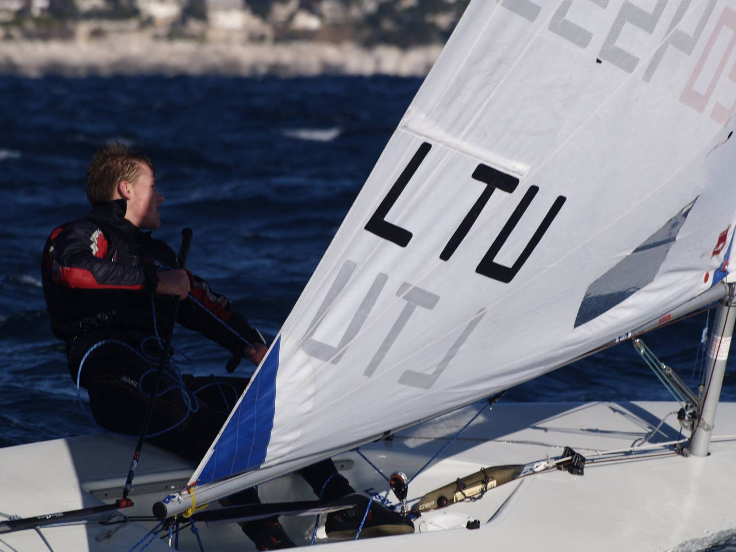 40. Međunarodna novogodišnja regata, Hvar, prosinac 2016. — fotografija 35 od 66
