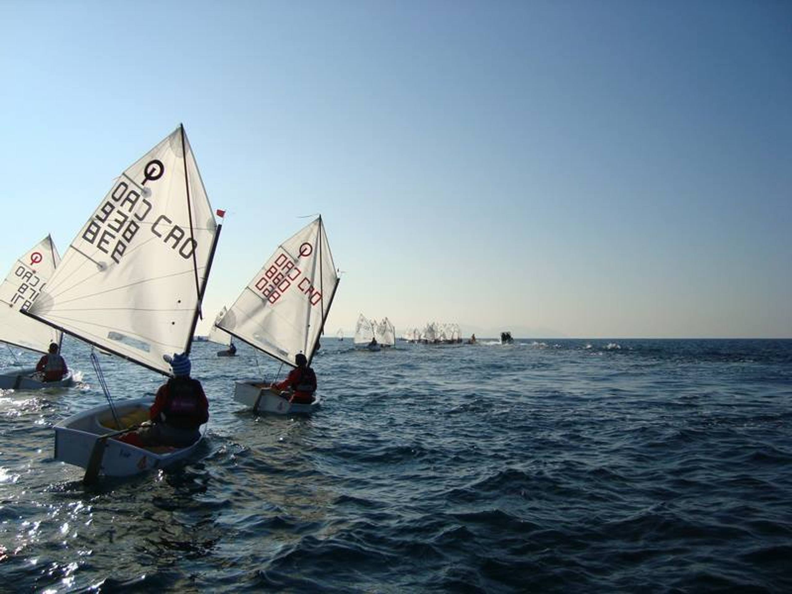 32. Međunarodna novogodišnja regata, Hvar, prosinac 2008. — fotografija 32 od 68
