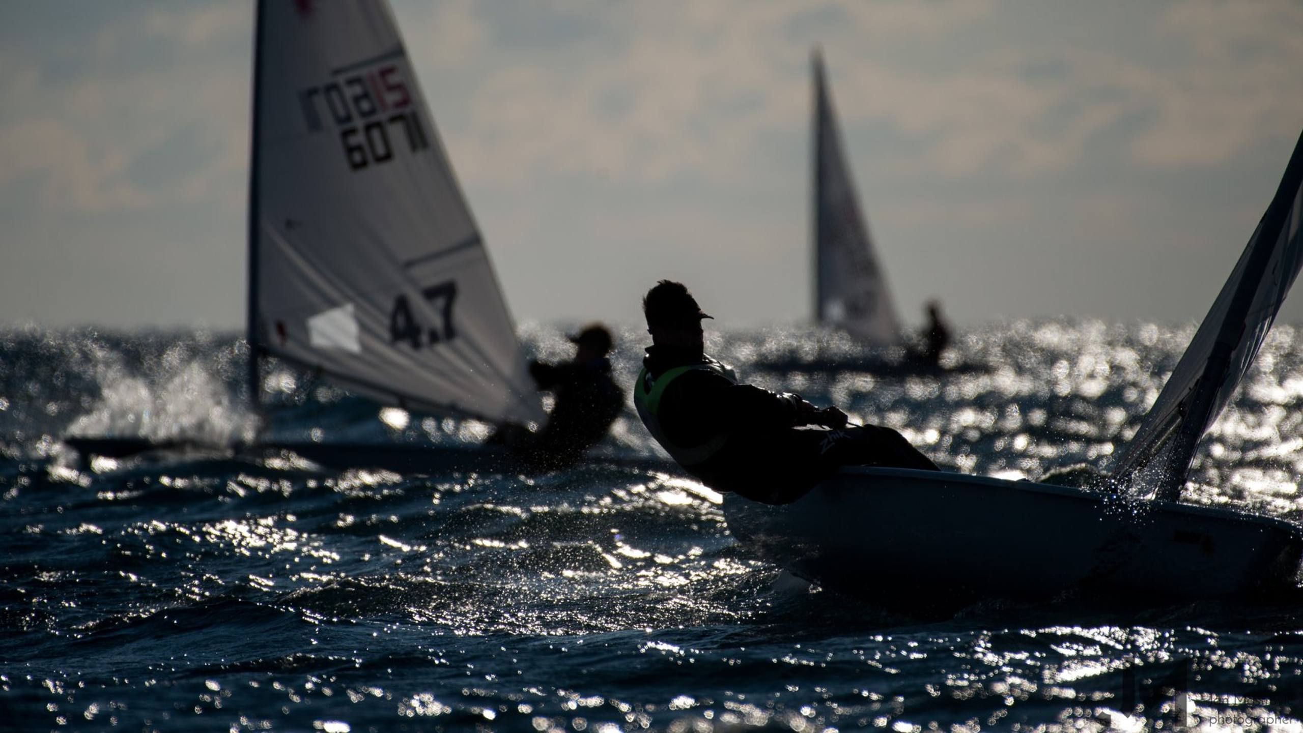 43. Međunarodna novogodišnja regata, Hvar, prosinac 2019. — fotografija 97 od 100 (foto: Jan Mastrovic)