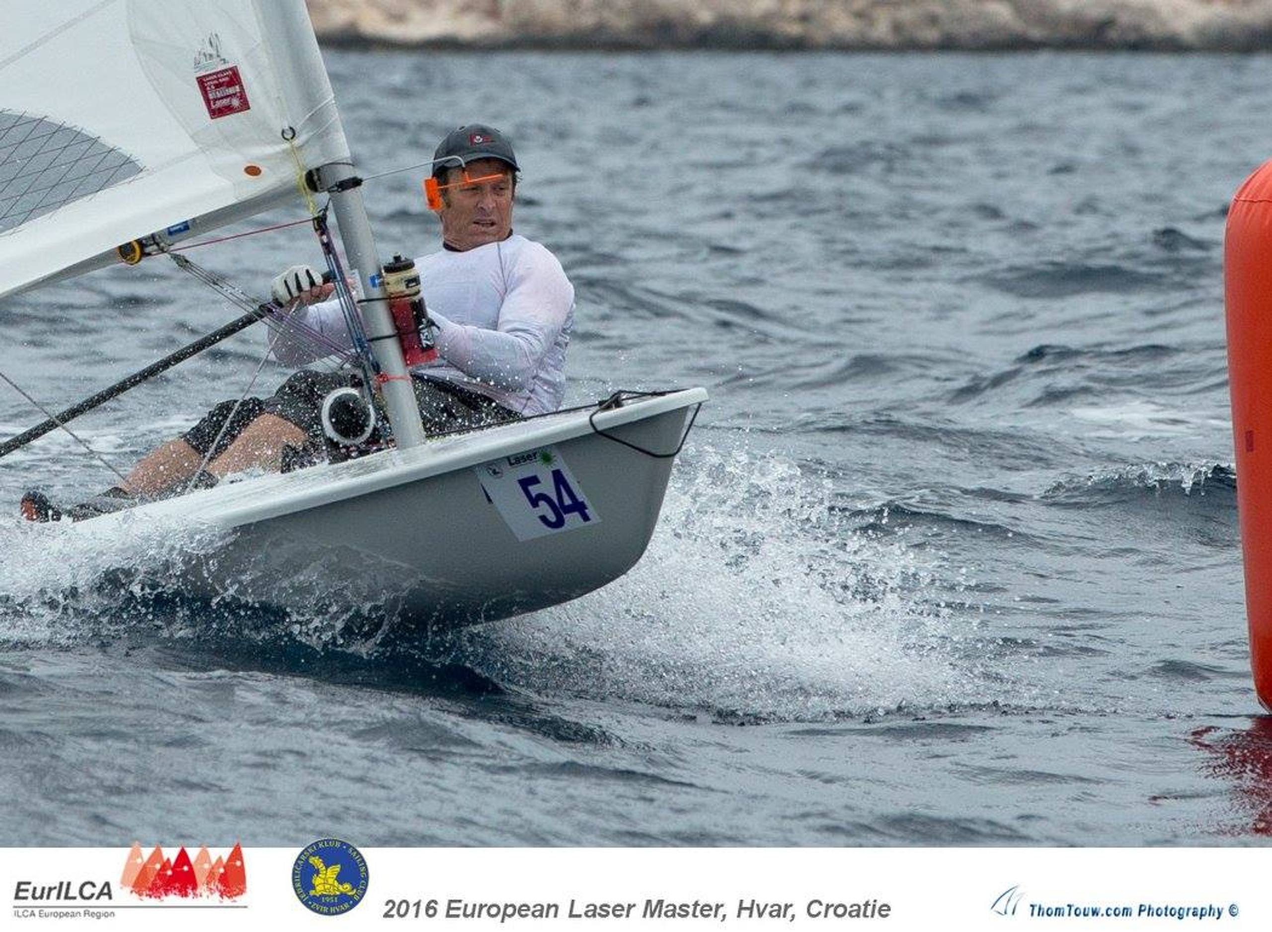 Masters: 1. dan jedrenja, Hvar, listopad 2016. — fotografija 97 od 100