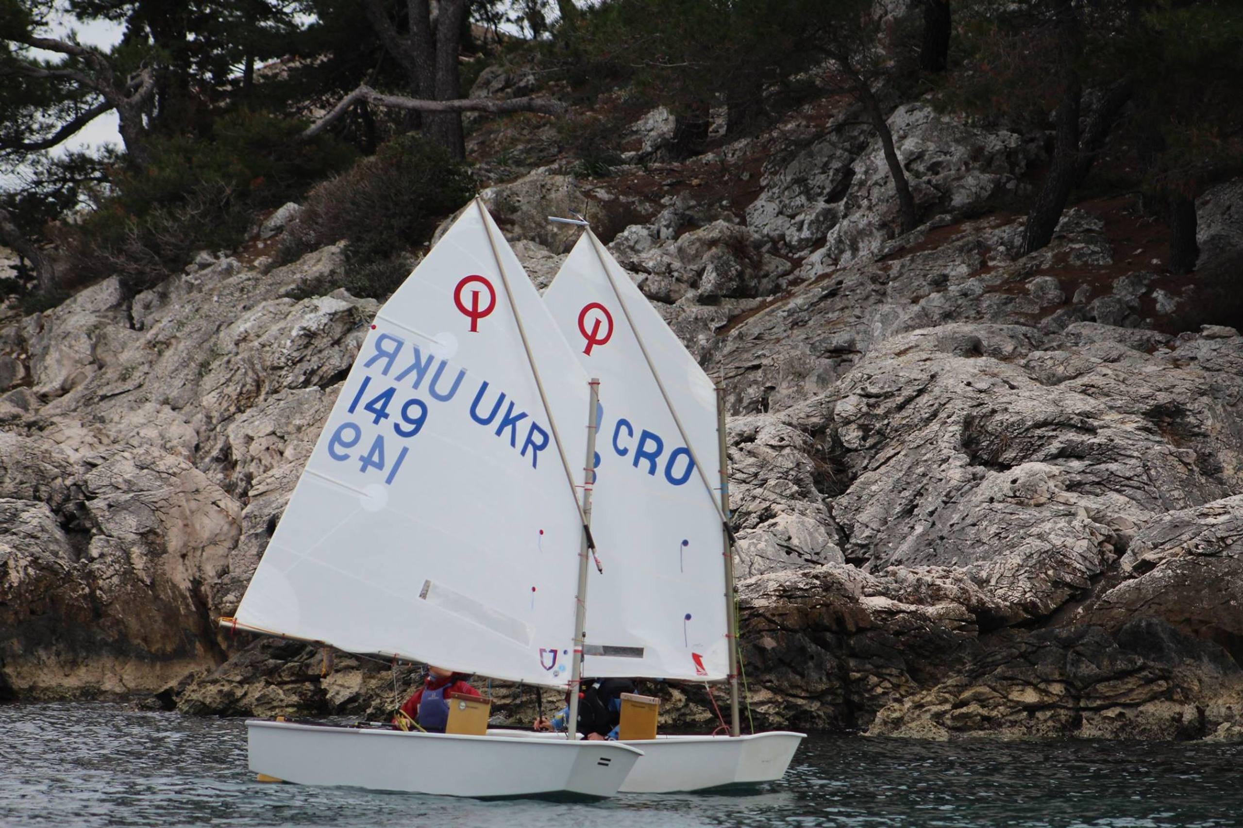 Memorijal Zdenko Roić 2017., Hvar, prosinac 2017. — fotografija 60 od 100