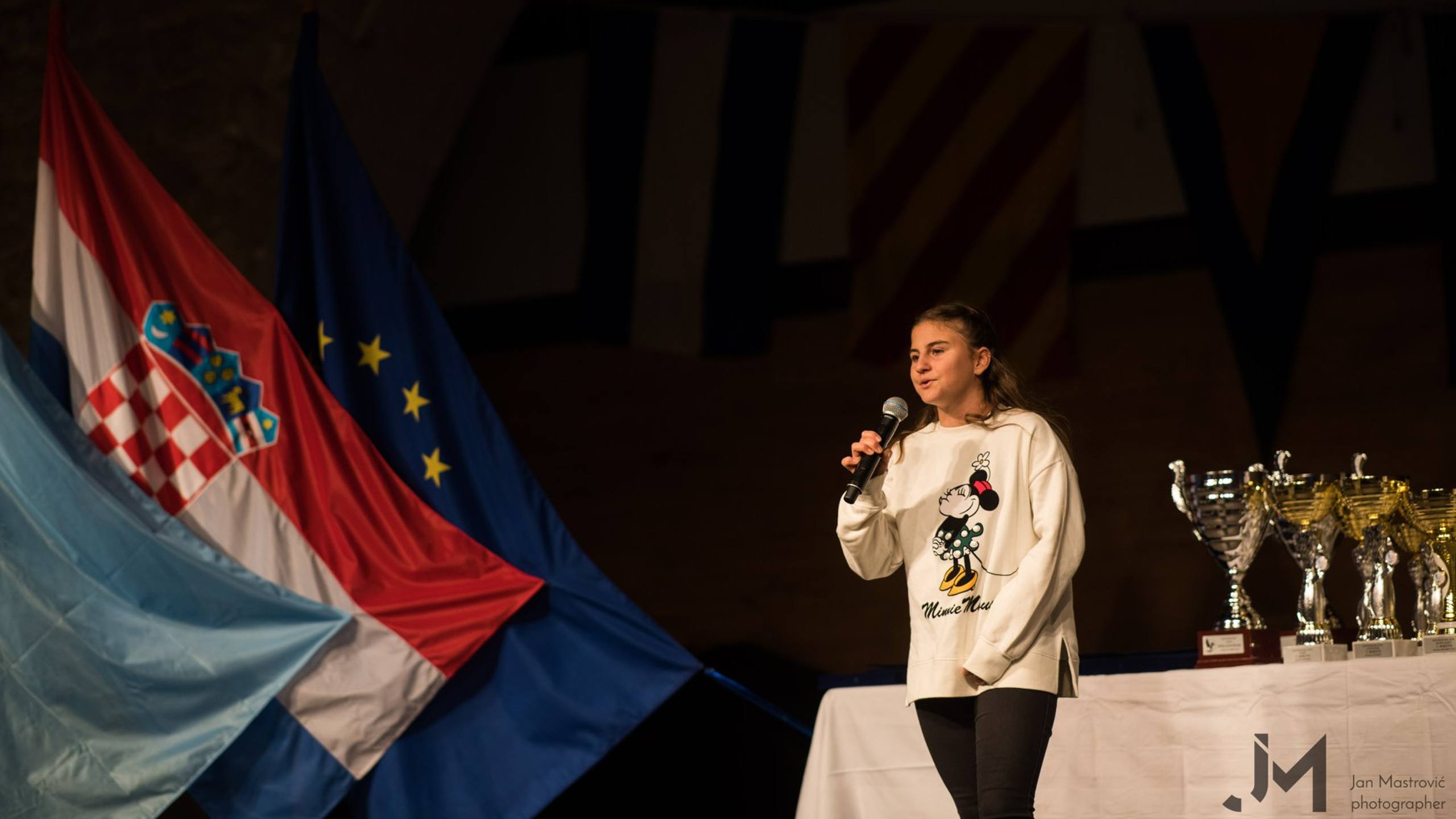 43. MNR: Otvaranje regate, Hvar, prosinac 2019. — fotografija 8 od 18 (foto: Jan Mastrovic)