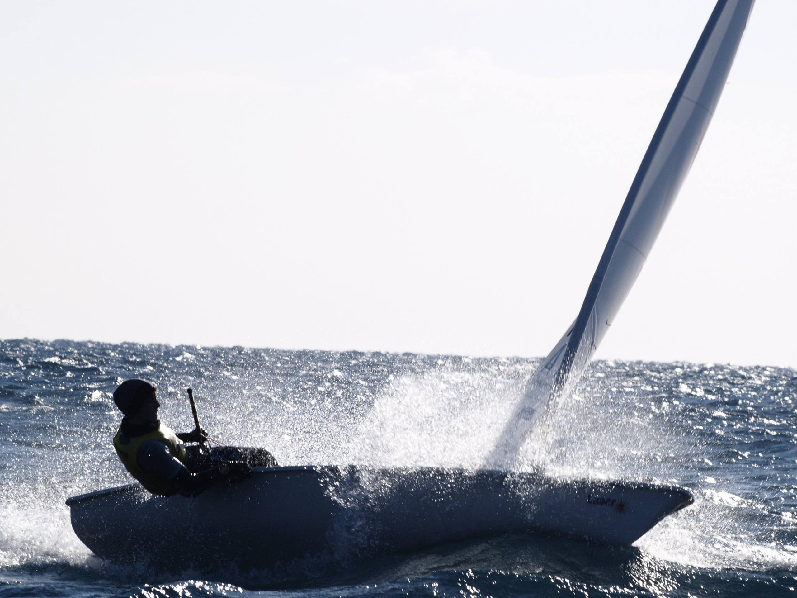 38. međunarodna novogodišnja regata, Hvar, prosinac 2014.