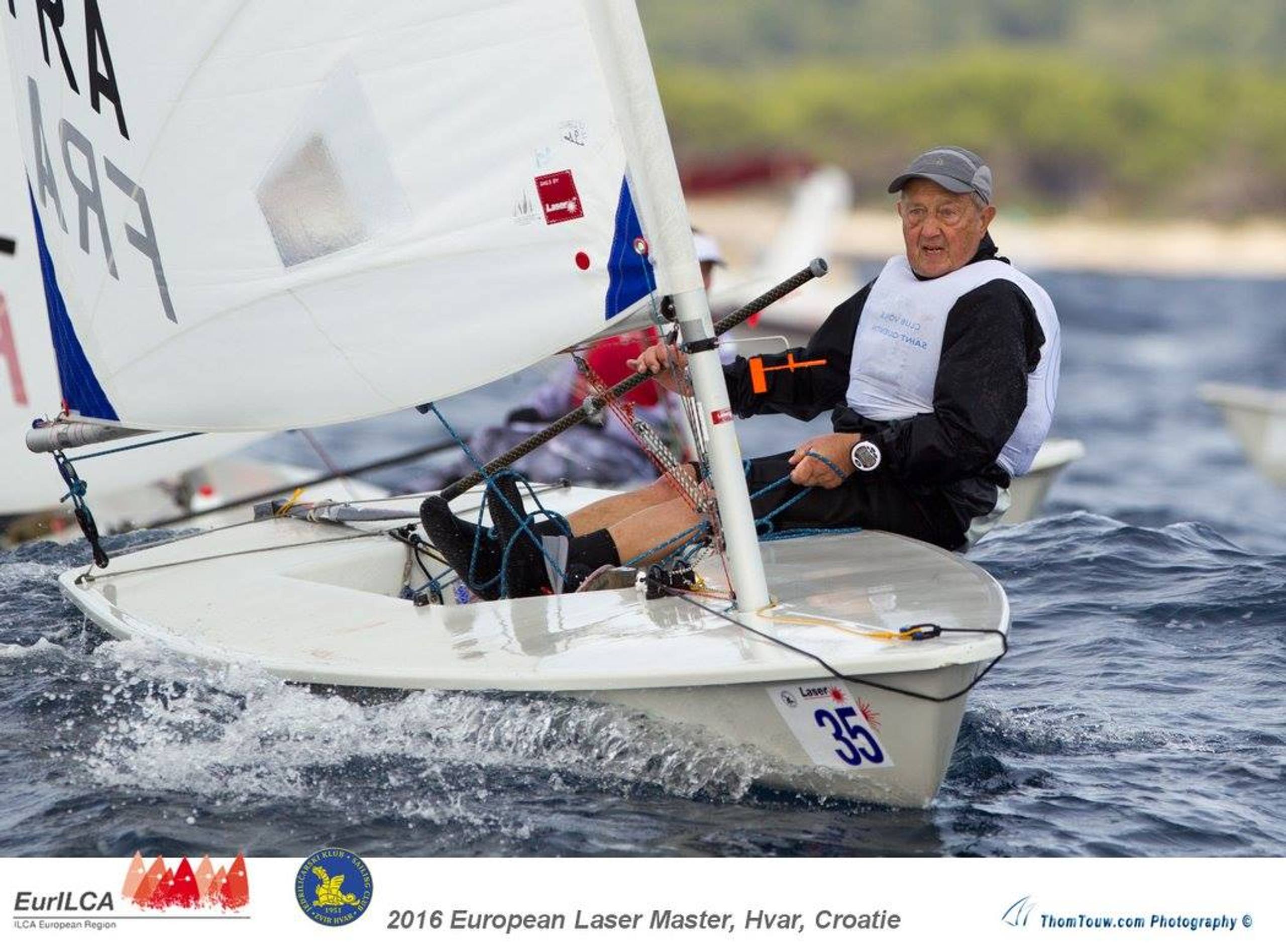 Masters: 2. dan jedrenja, Hvar, listopad 2016. — fotografija 89 od 100