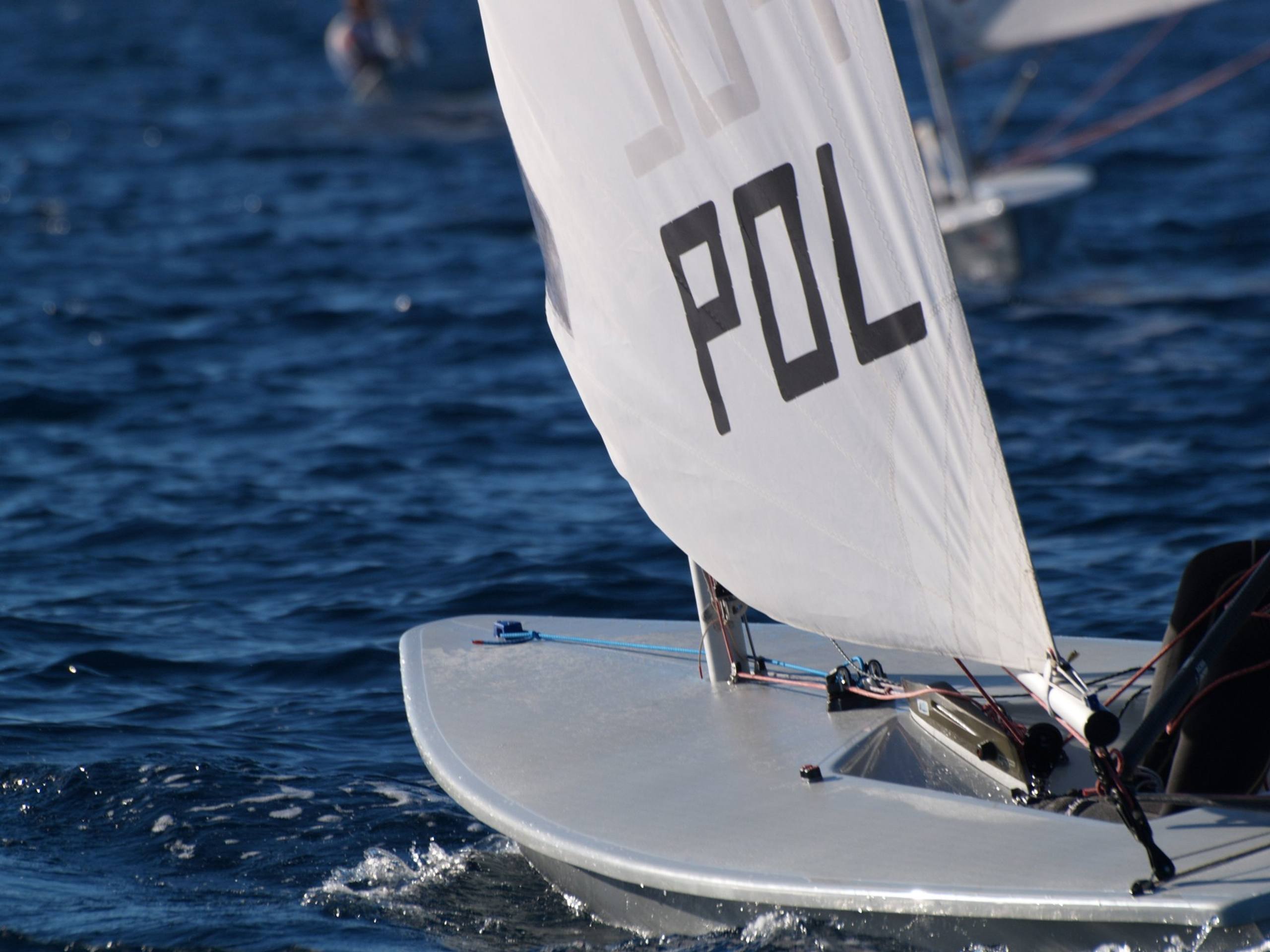 37. međunarodna novogodišnja regata, Hvar, prosinac 2013.