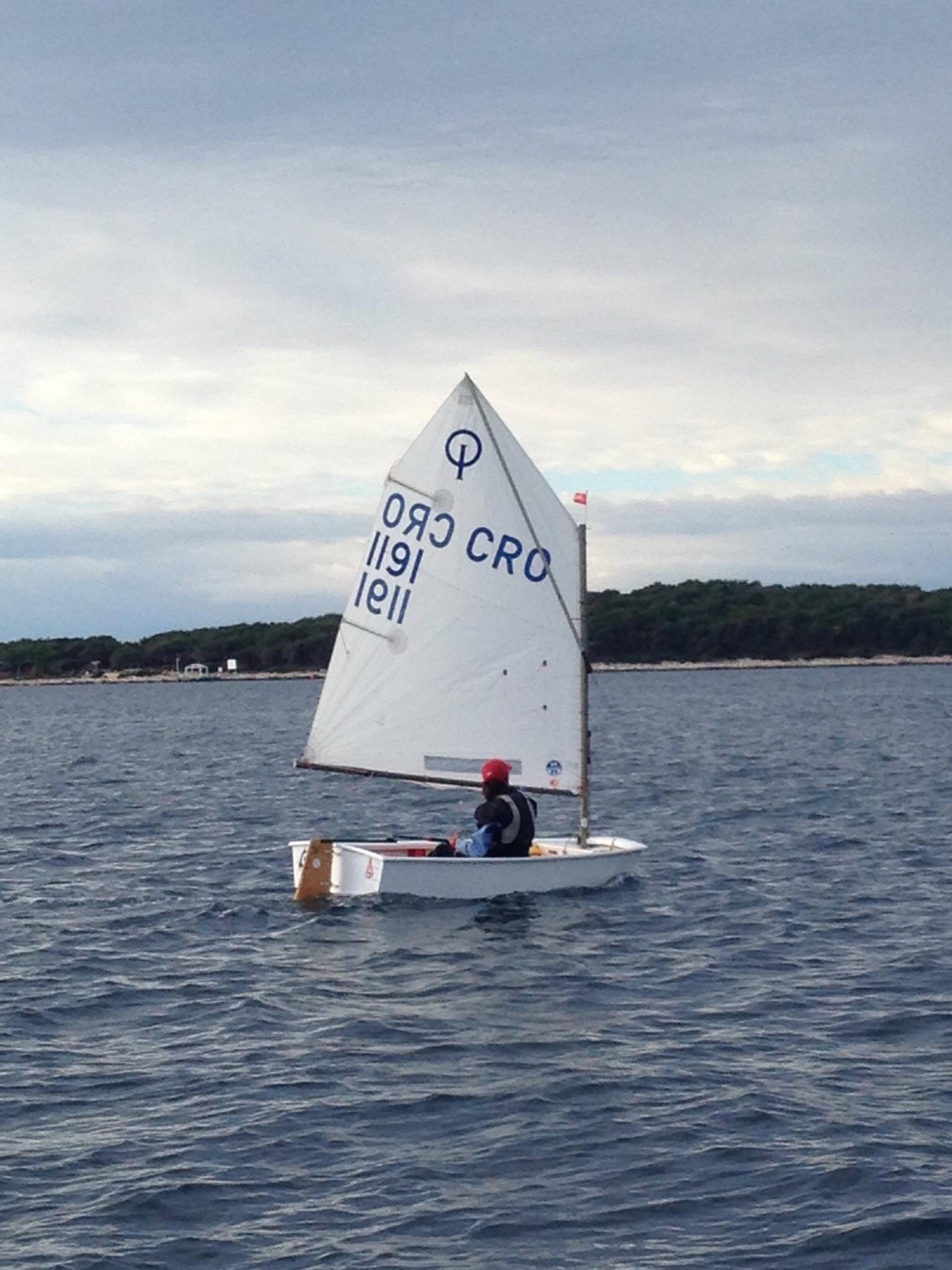 41. Međunarodna novogodišnja regata, Hvar, prosinac 2017. — fotografija 4 od 100