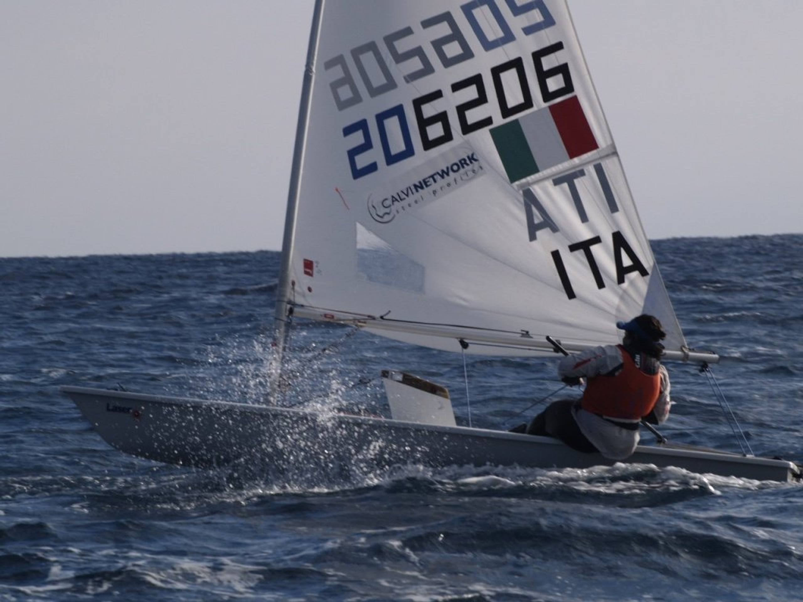 39. međunarodna novogodišnja regata, Hvar, prosinac 2015.