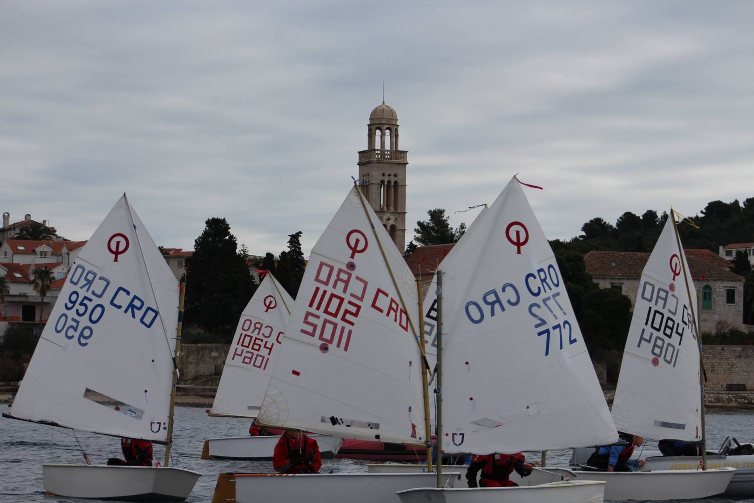 Memorijal Zdenko Roić 2017., Hvar, prosinac 2017. — fotografija 23 od 100