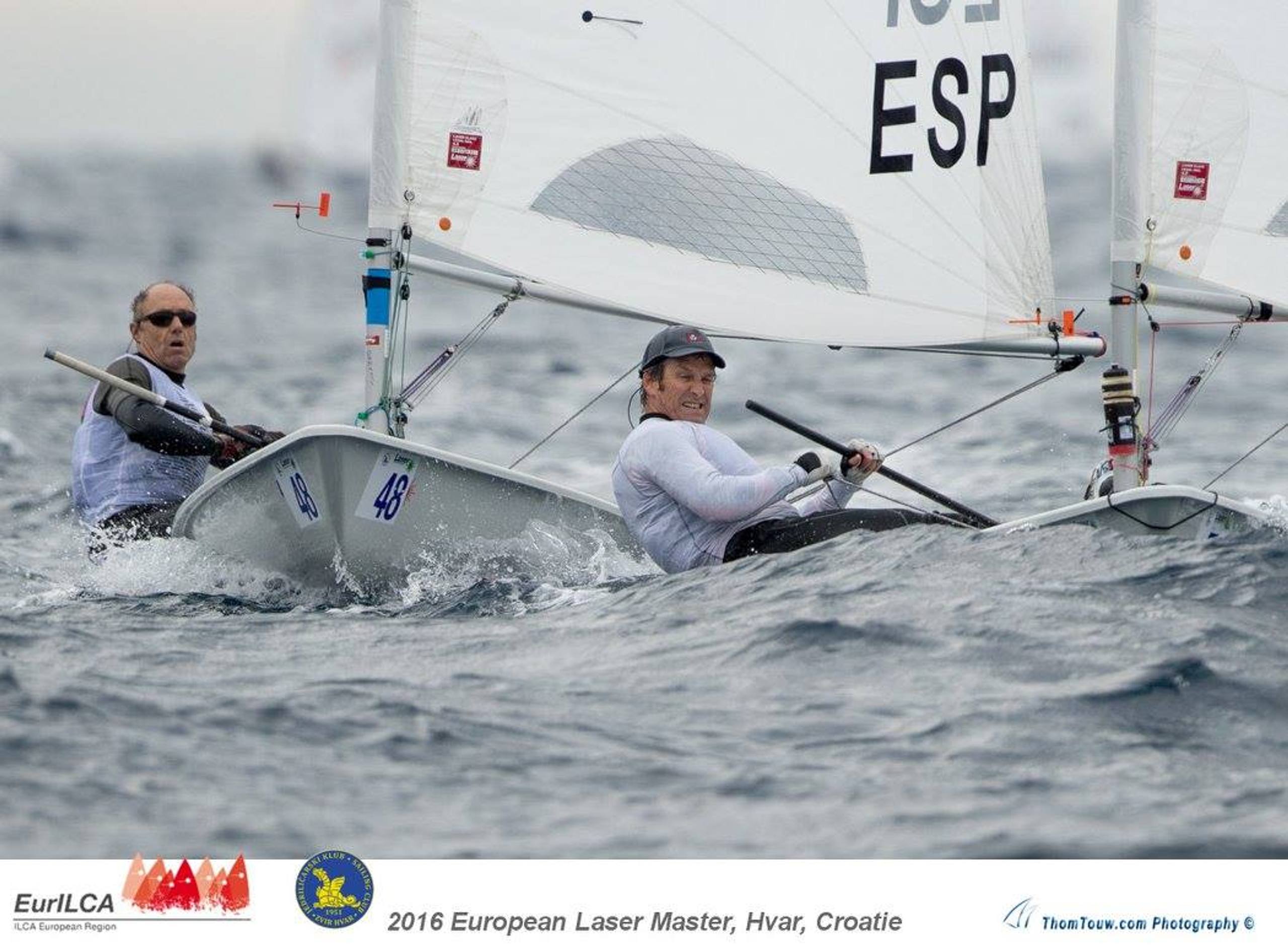 Masters: 1. dan jedrenja, Hvar, listopad 2016. — fotografija 68 od 100