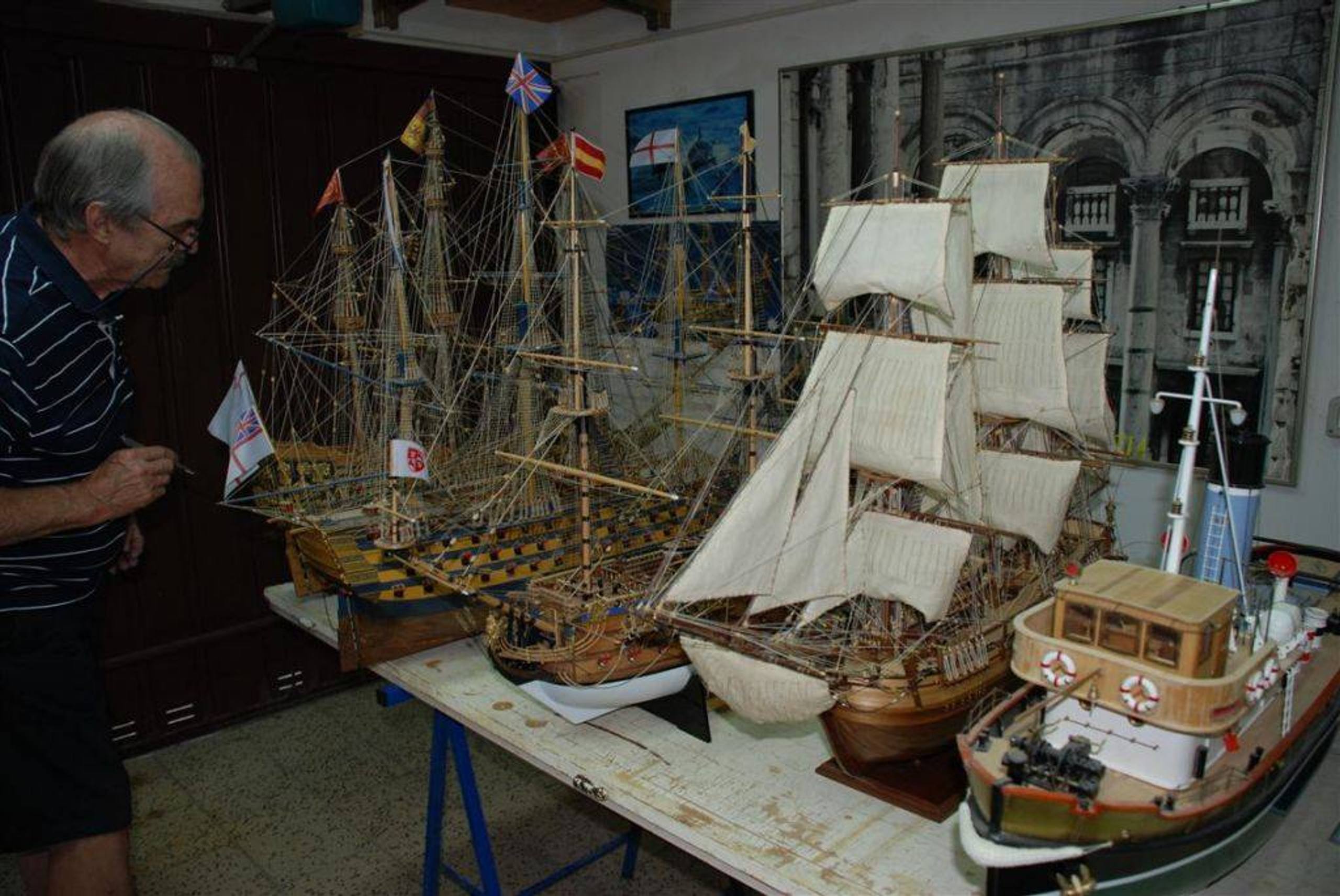 Hvar — metropola mora 2011., Hvar, prosinac 2014. — fotografija 10 od 55