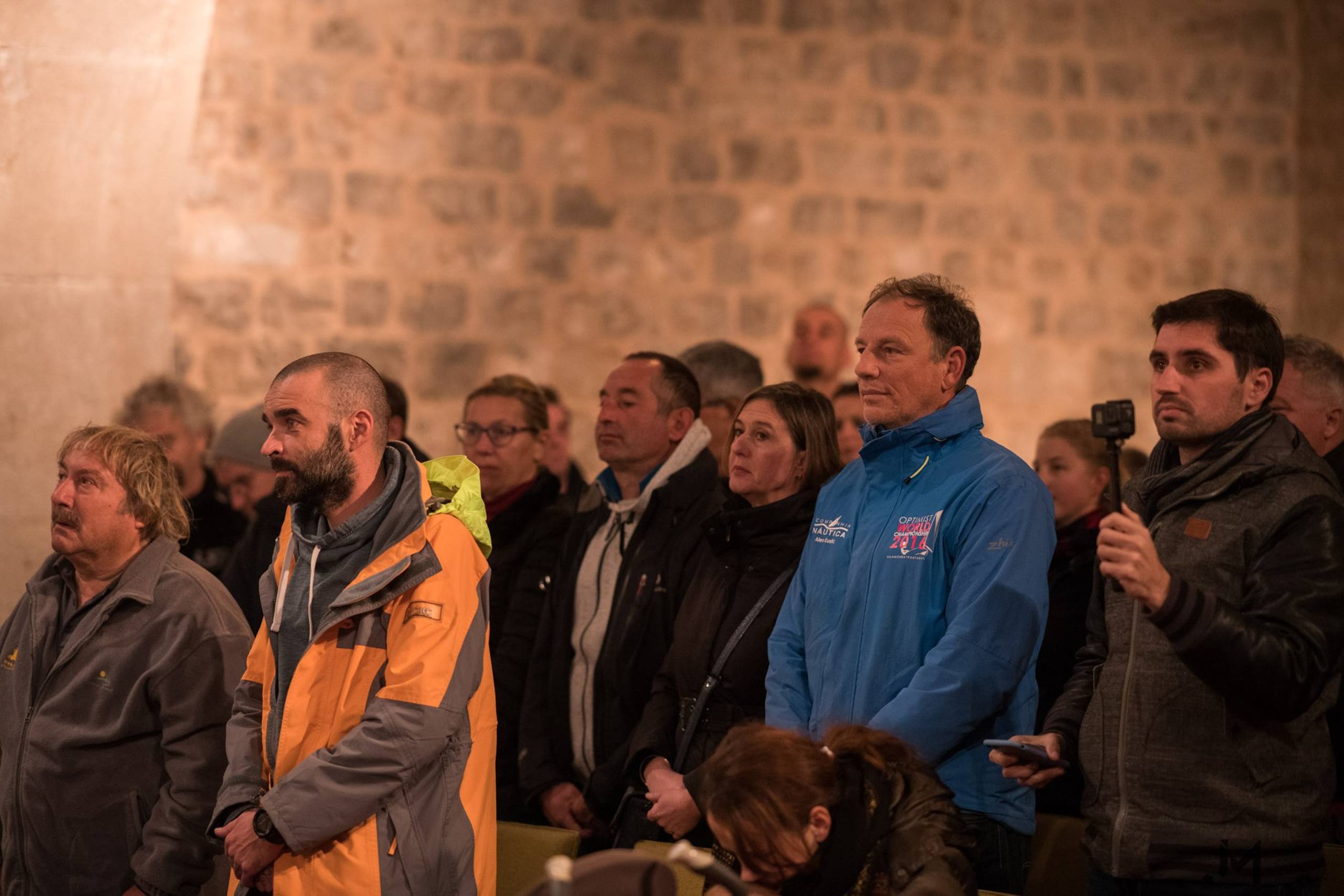 42. Međunarodna novogodišnja regata, Hvar, prosinac 2018. — fotografija 81 od 100 (foto: Jan Mastrovic)