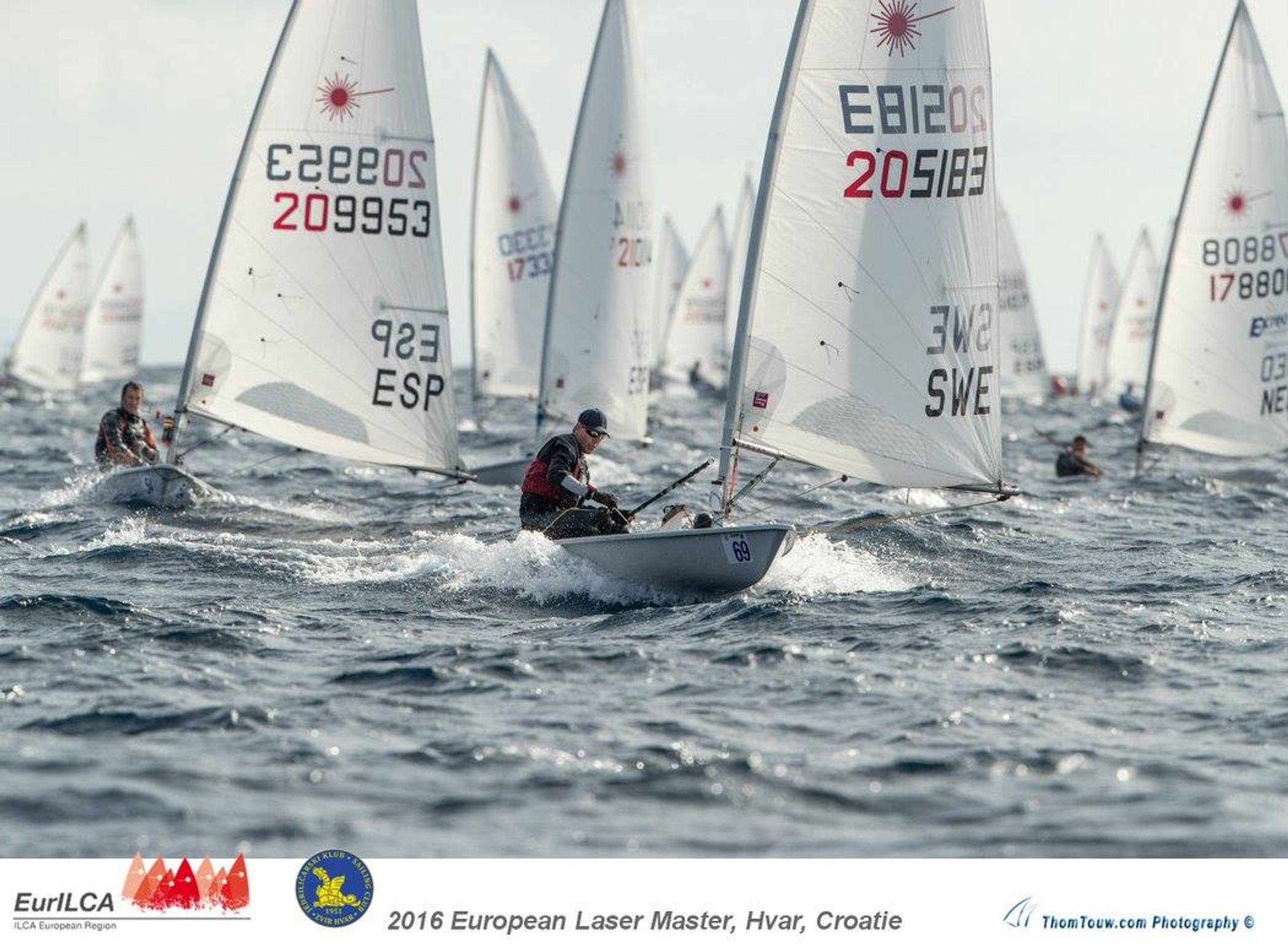 Masters: 2. dan jedrenja, Hvar, listopad 2016. — fotografija 95 od 100
