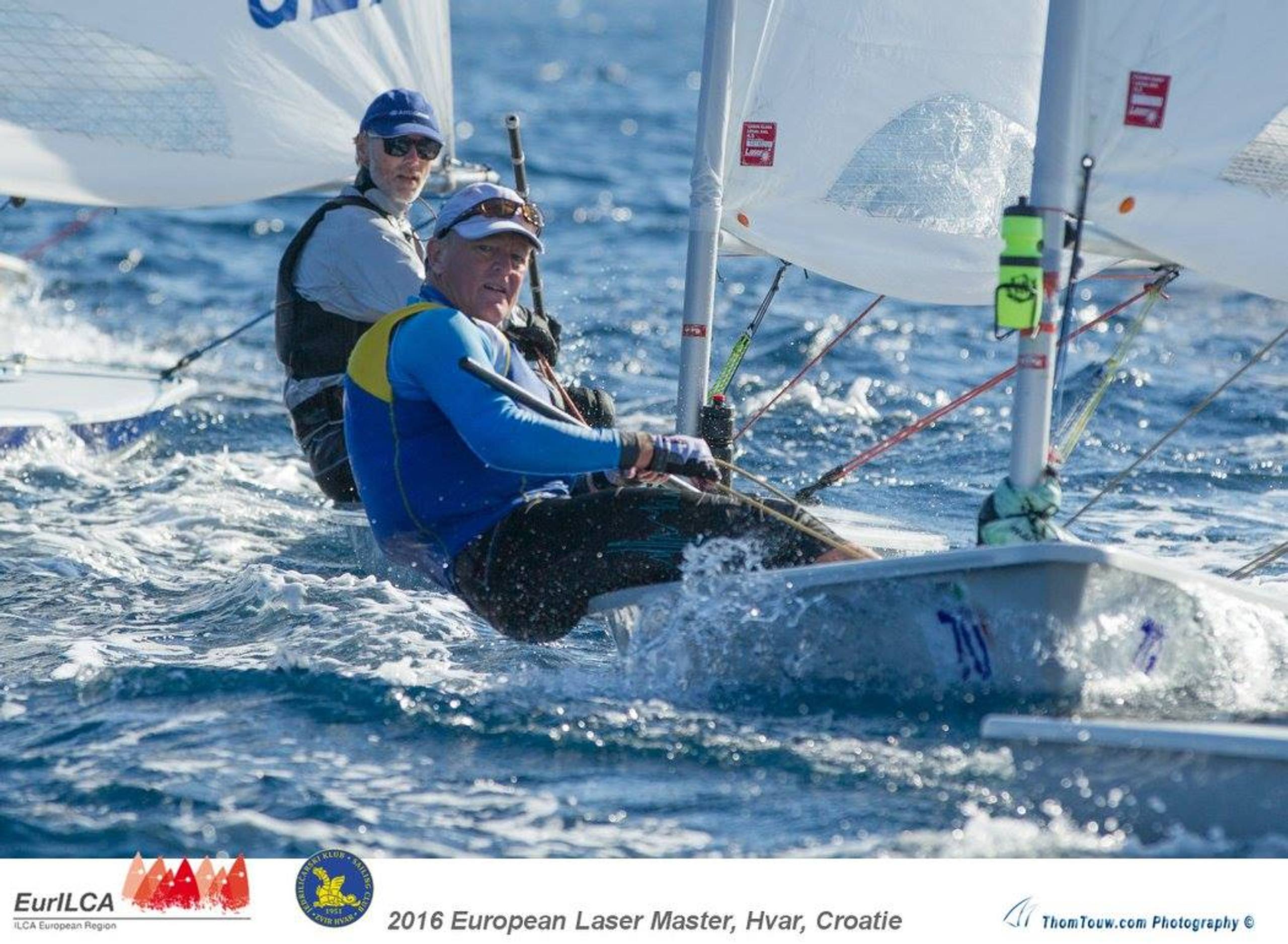 Masters: 5. dan jedrenja, Hvar, listopad 2016. — fotografija 55 od 60