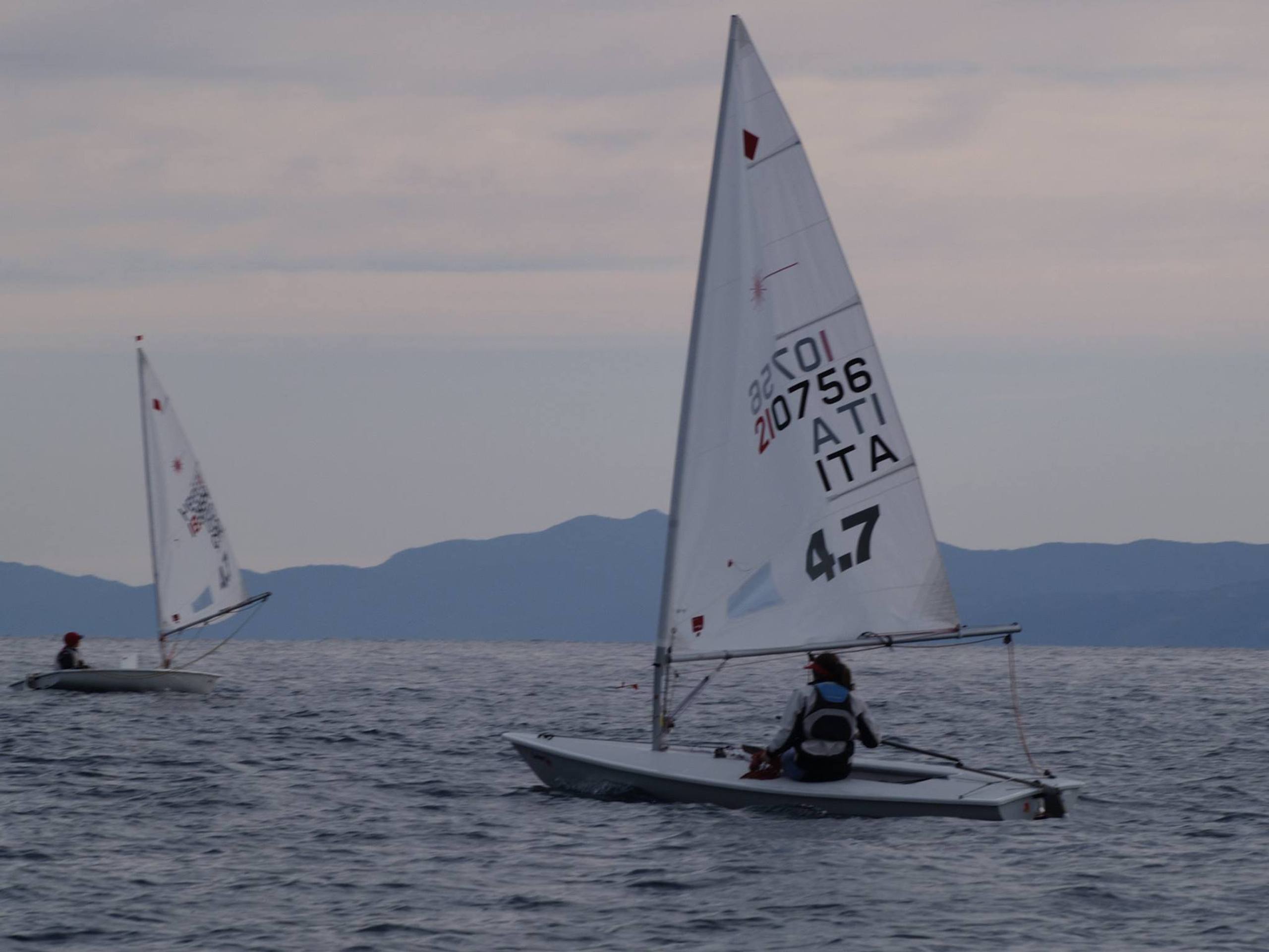 40. Međunarodna novogodišnja regata, Hvar, prosinac 2016. — fotografija 66 od 66