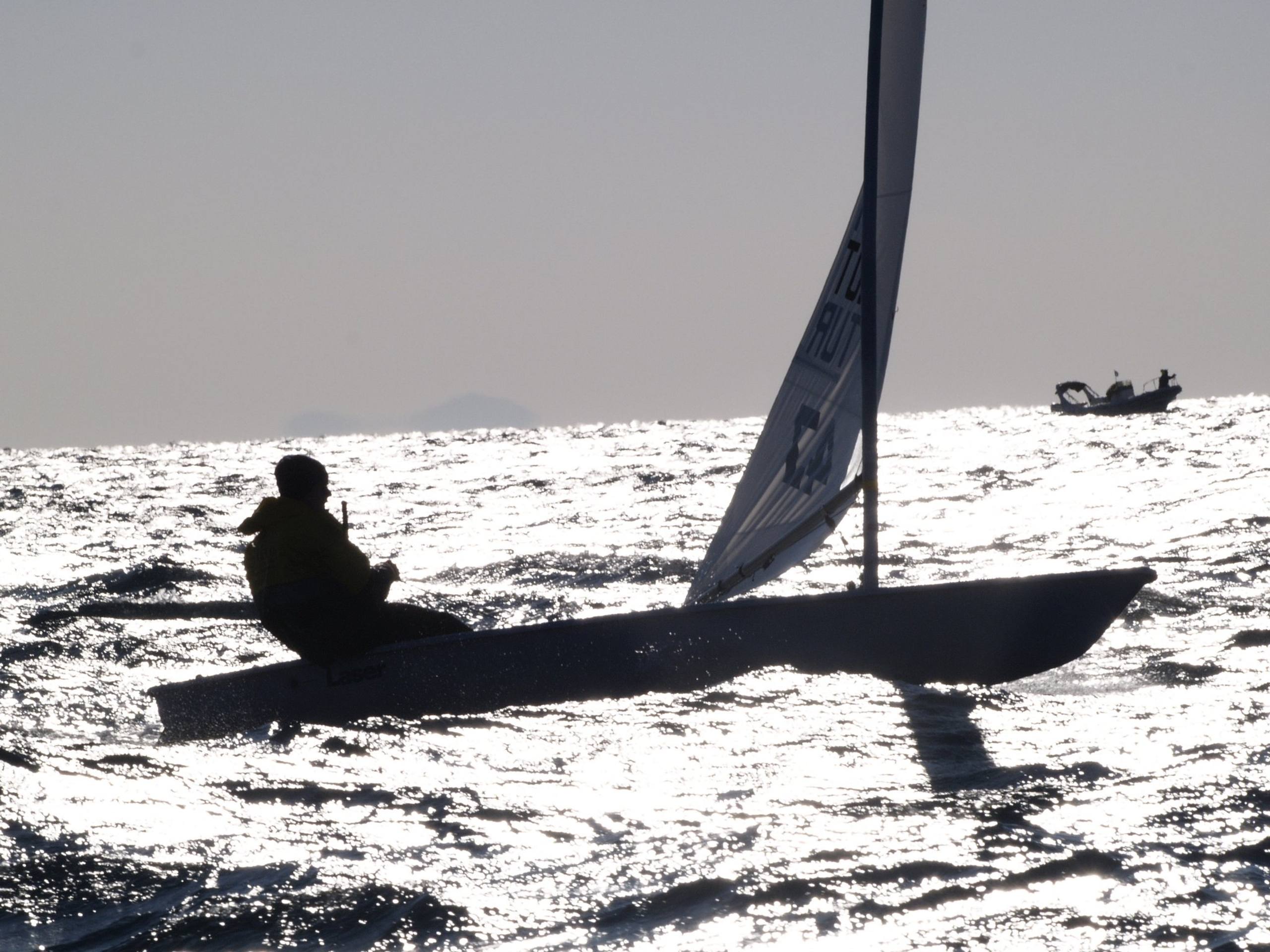 38. međunarodna novogodišnja regata, Hvar, prosinac 2014.
