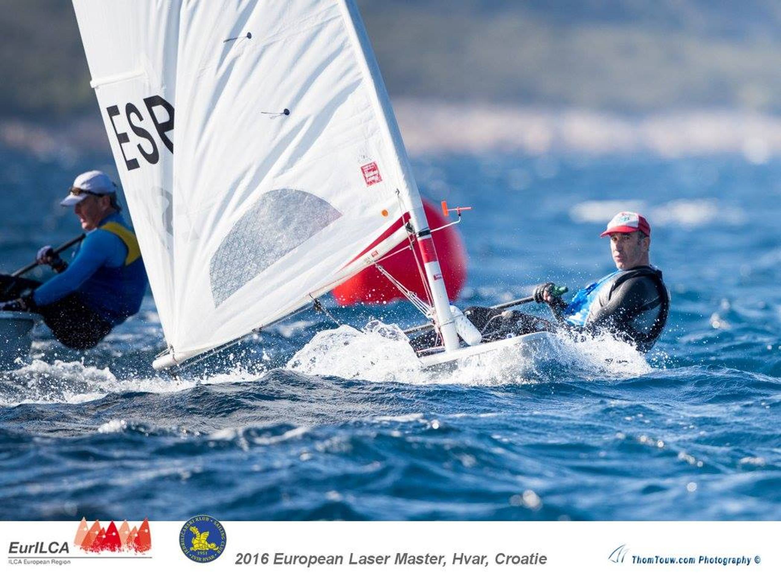 Masters: 5. dan jedrenja, Hvar, listopad 2016. — fotografija 39 od 60