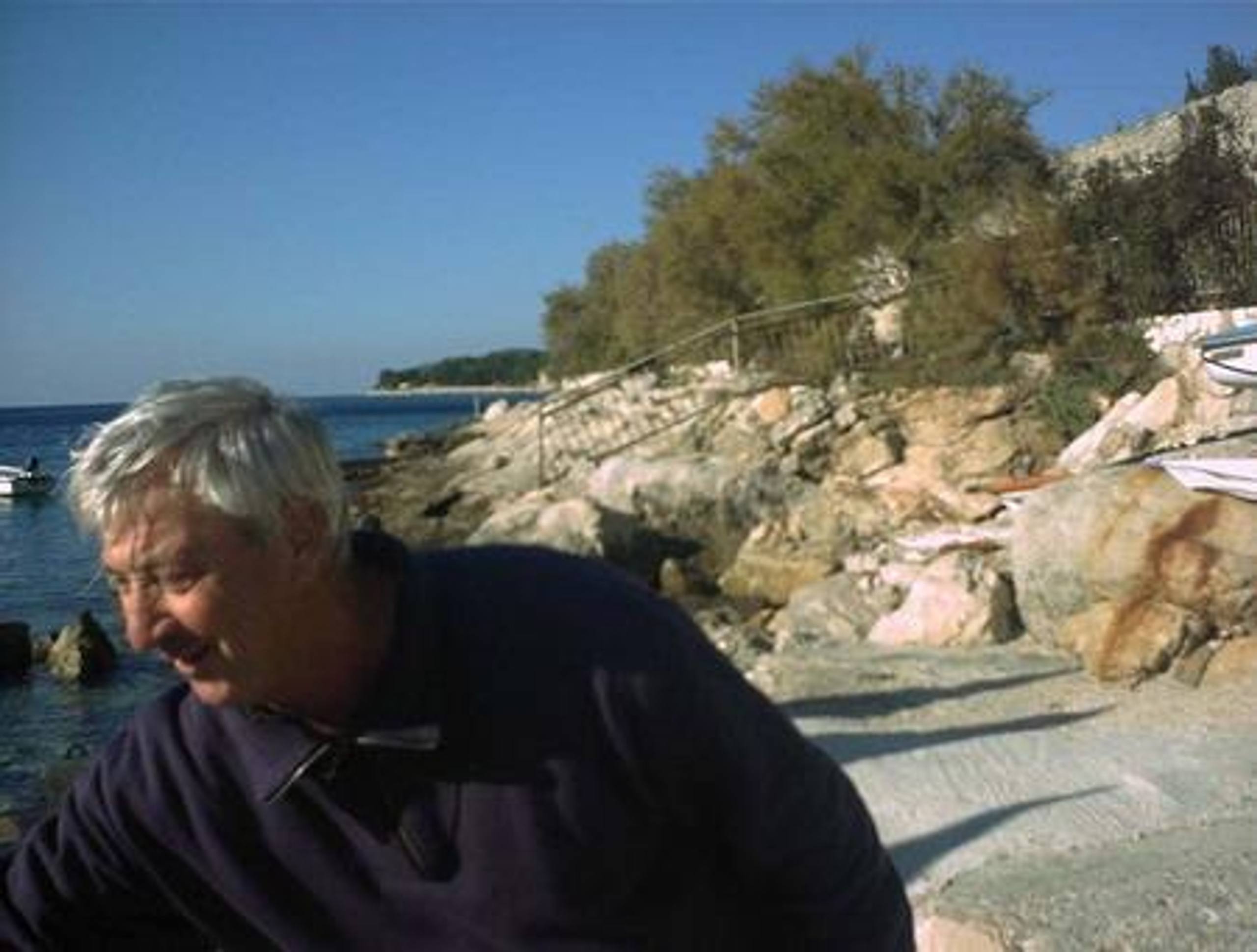 Stare novogodišnje regate, Hvar, prosinac 2014. — fotografija 14 od 37