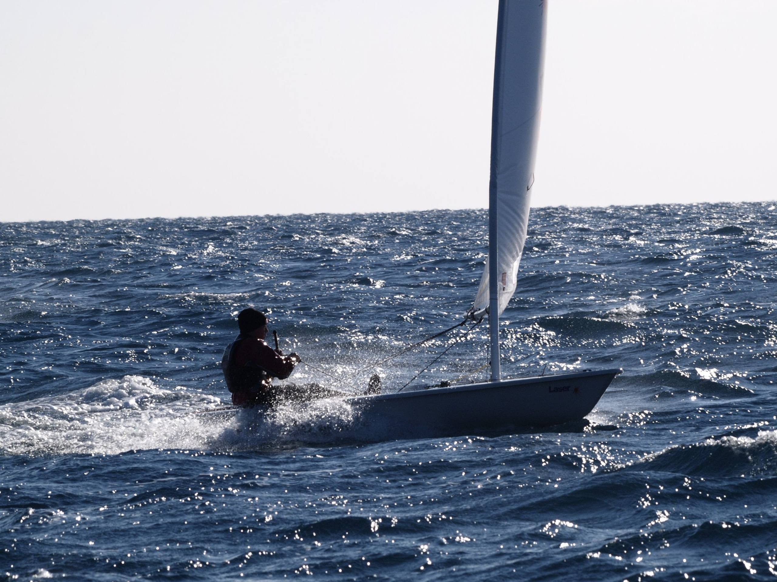 38. međunarodna novogodišnja regata, Hvar, prosinac 2014.