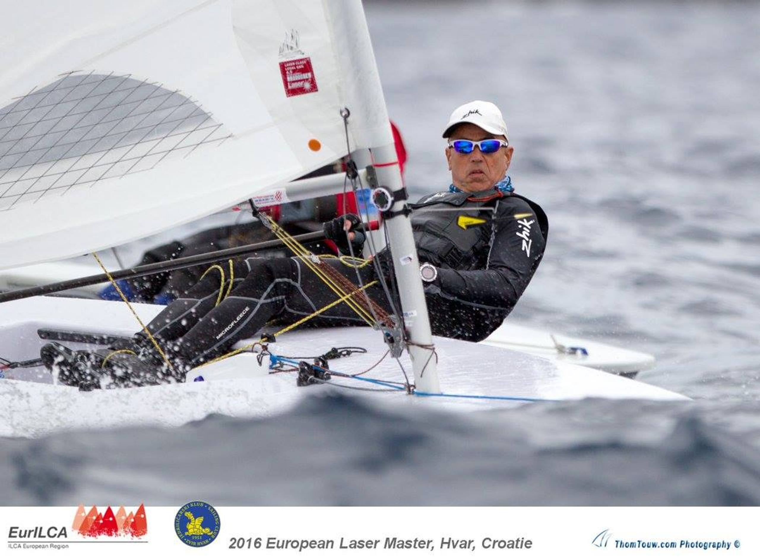 Masters: 1. dan jedrenja, Hvar, listopad 2016. — fotografija 36 od 100