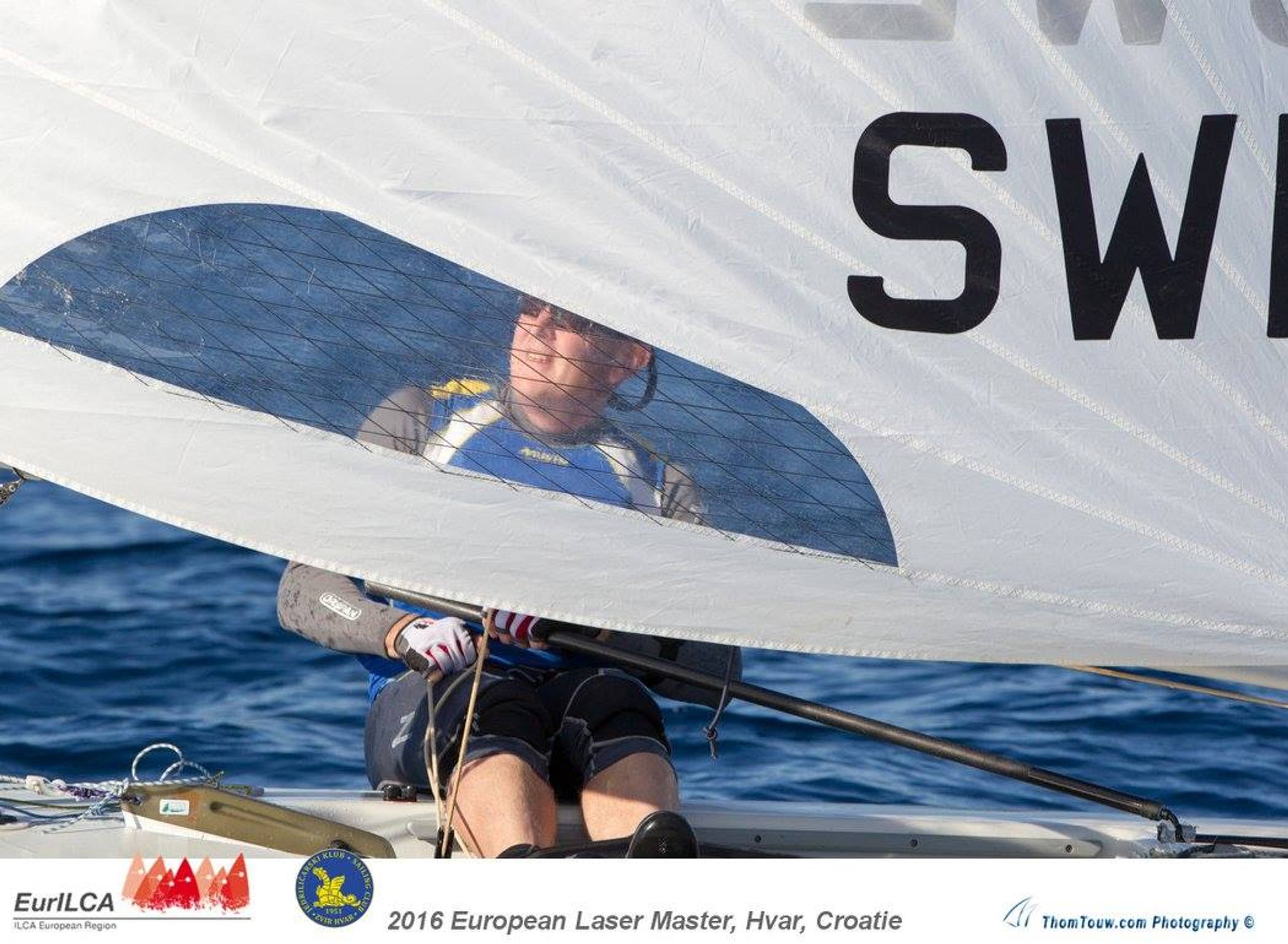 Masters: Trening plov, Hvar, listopad 2016. — fotografija 1 od 78